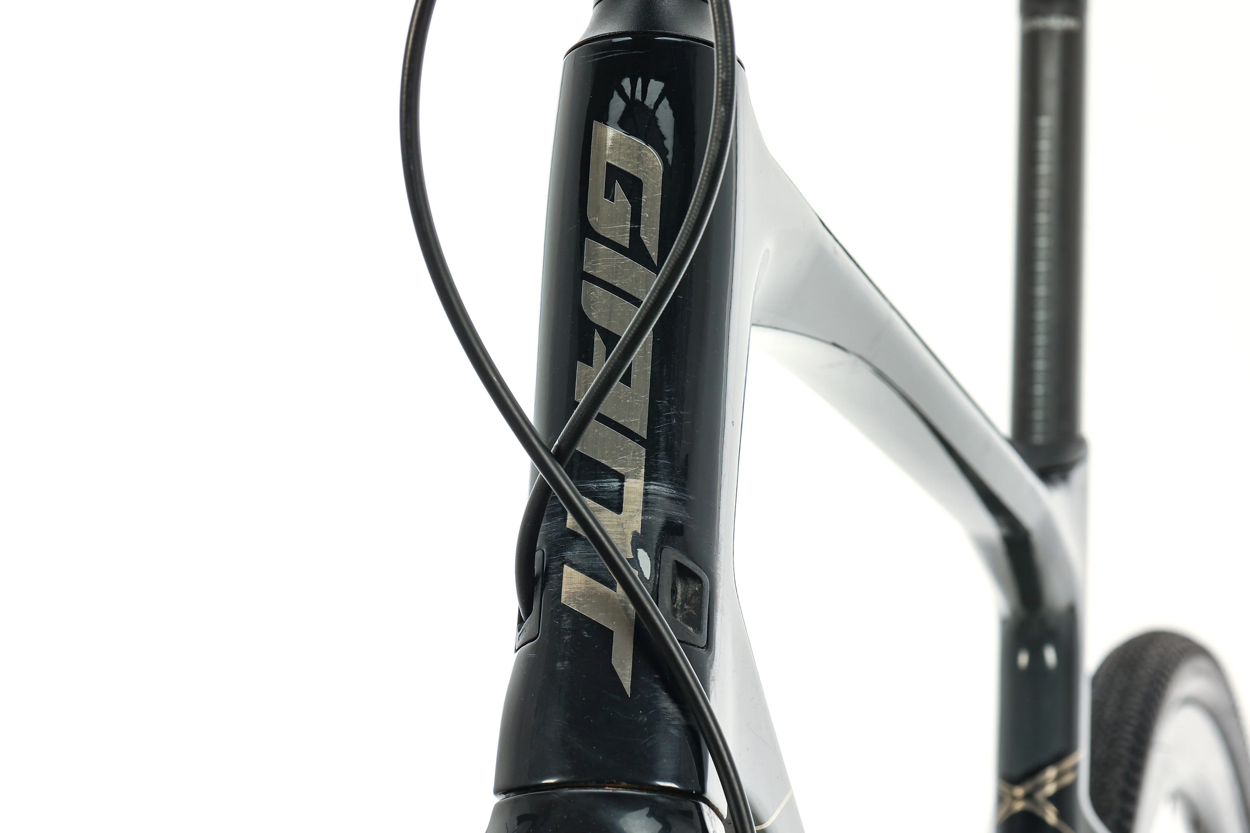 Giant Revolt Advanced Pro Force Gravel Bike - 2020, X-Large - Image 7