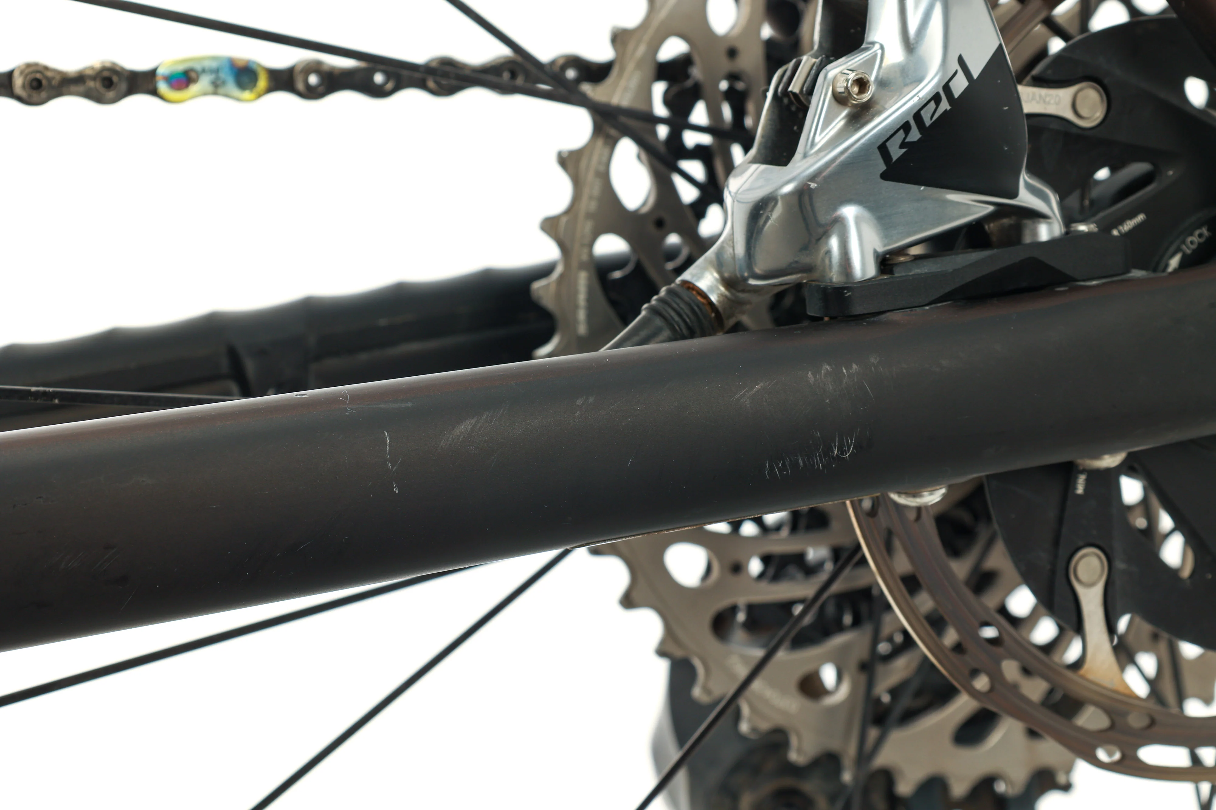 Specialized S-Works Diverge Gravel Bike - 2021, 58cm - Image 19