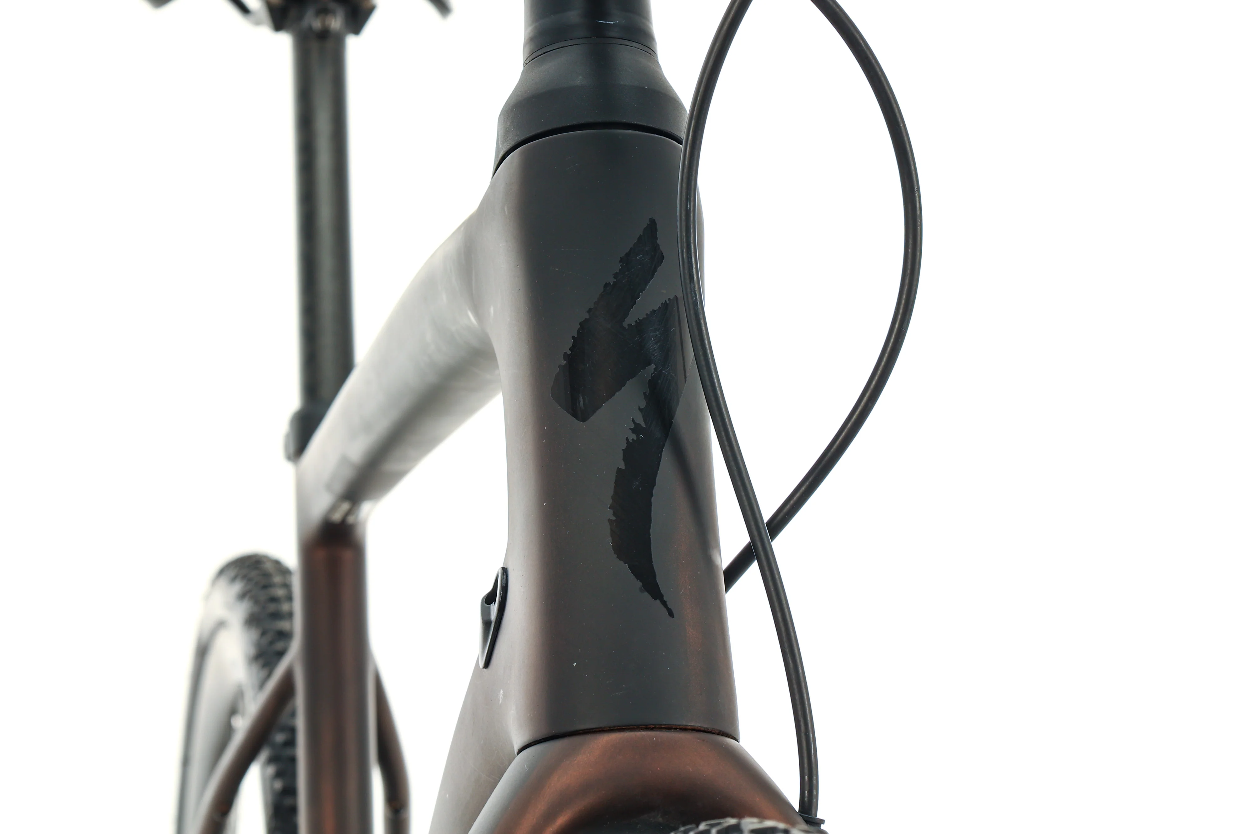 Specialized S-Works Diverge Gravel Bike - 2021, 58cm - Image 7