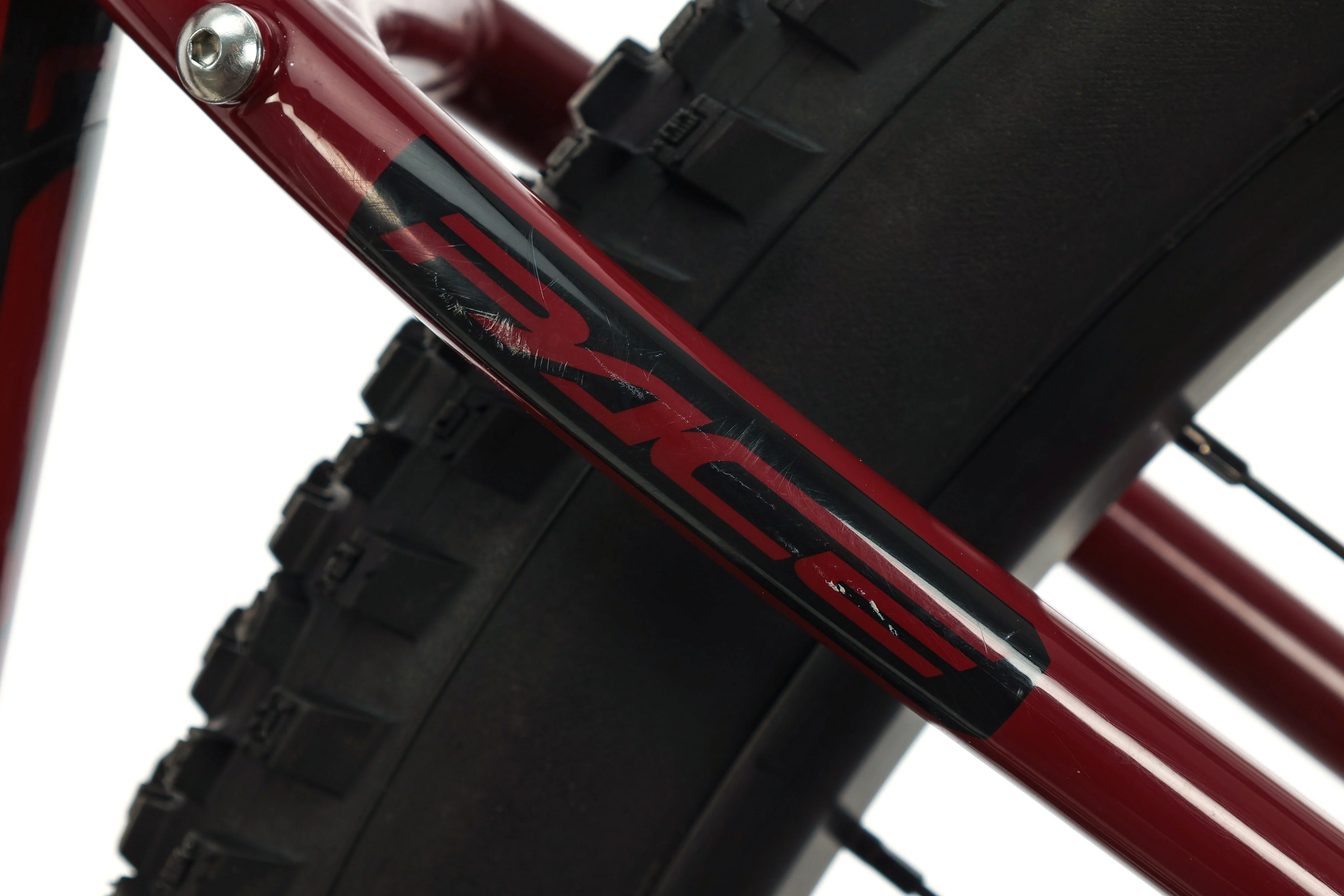 Pace RC529 Mountain Bike - 2021, Large - Image 16