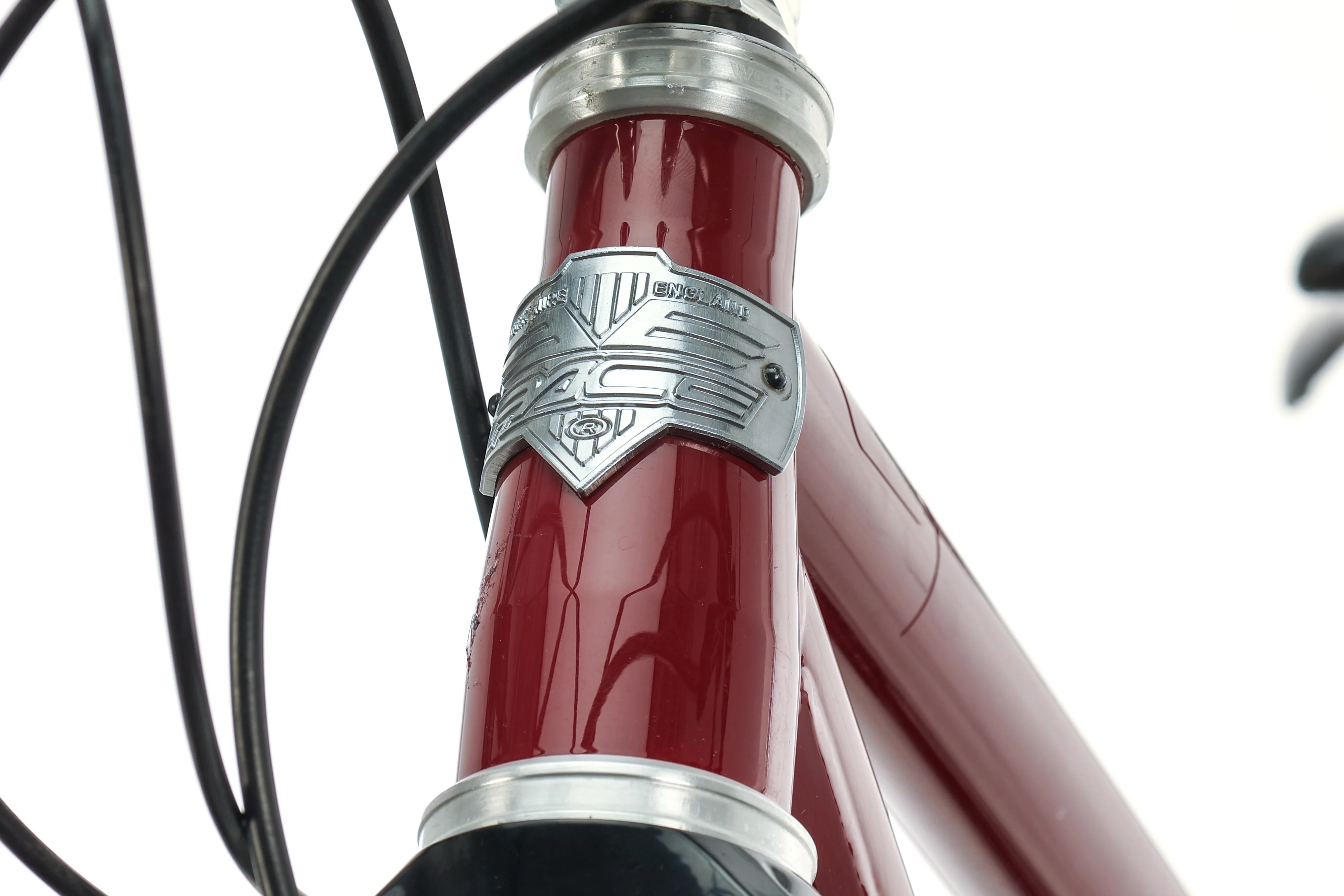 Pace RC529 Mountain Bike - 2021, Large - Image 7