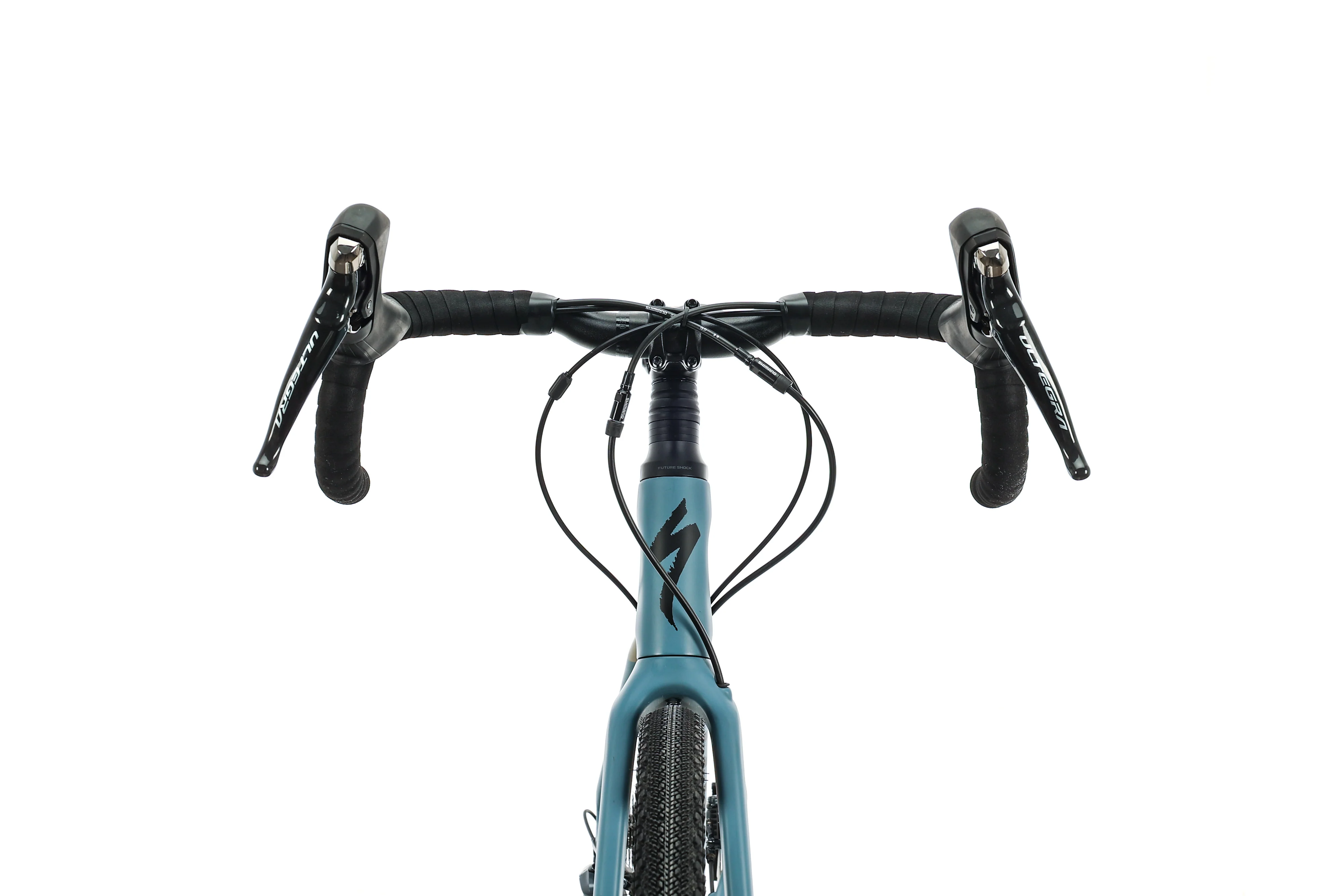 Specialized Diverge Comp Gravel Bike - 2019, 56cm - Image 5