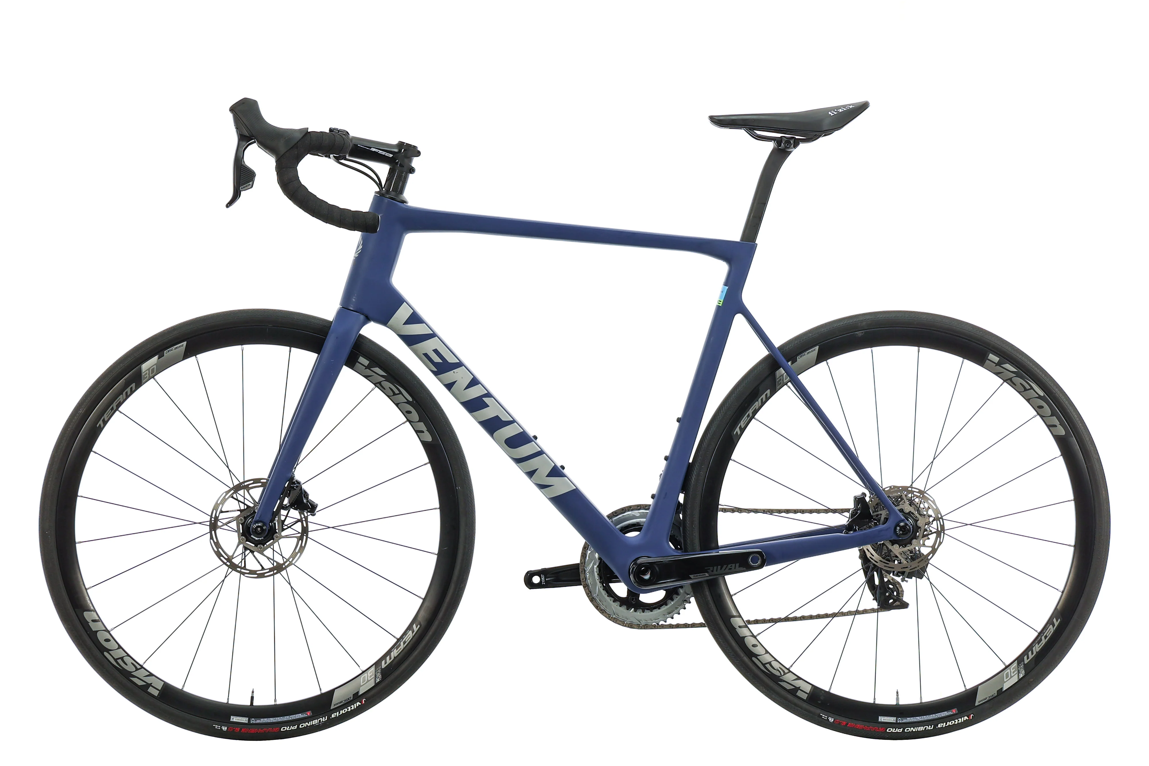 Ventum NS1 SRAM Rival AXS Road Bike - 2022, Large - Image 2