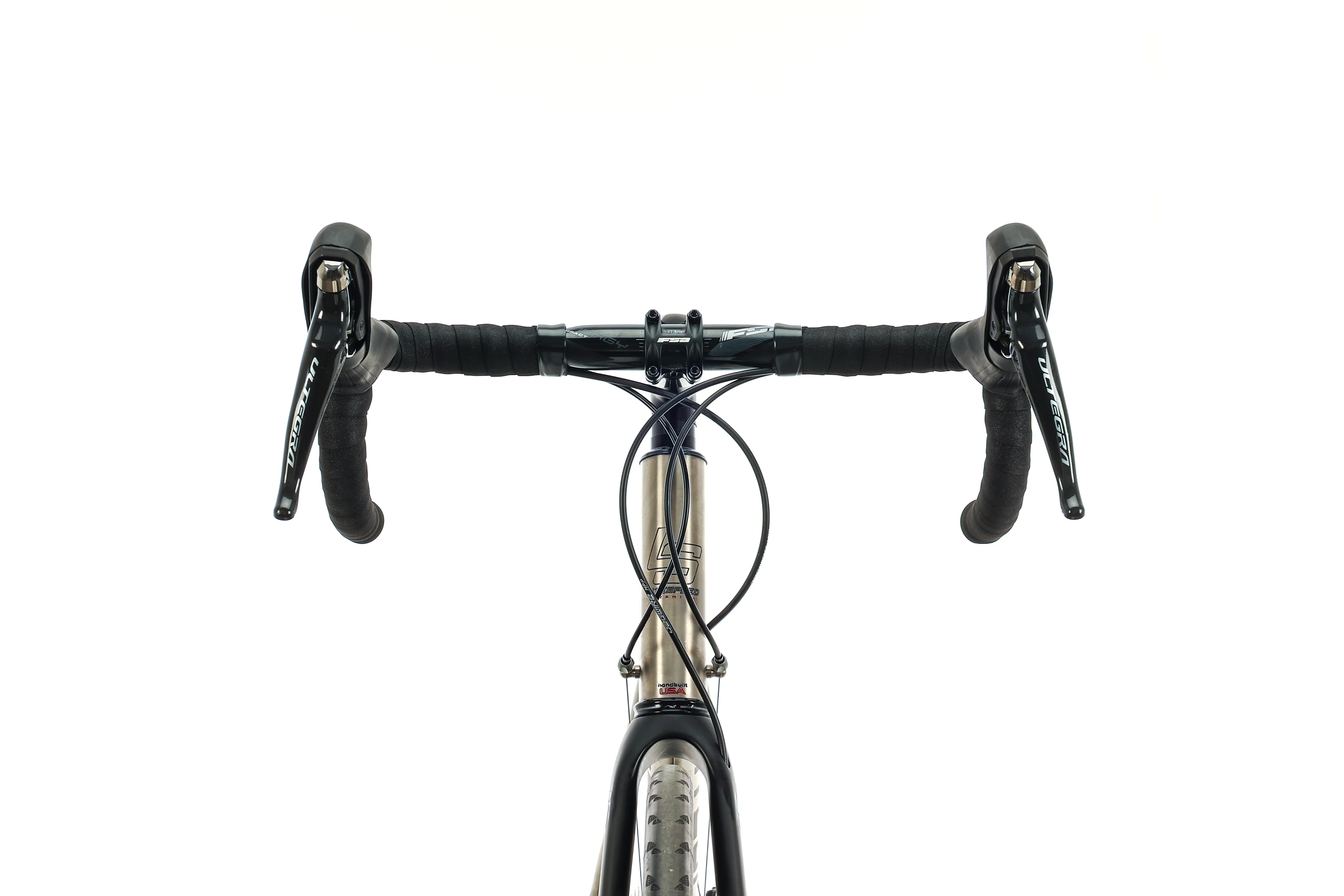 Litespeed Ultimate Disc Road Bike - Large - Image 5