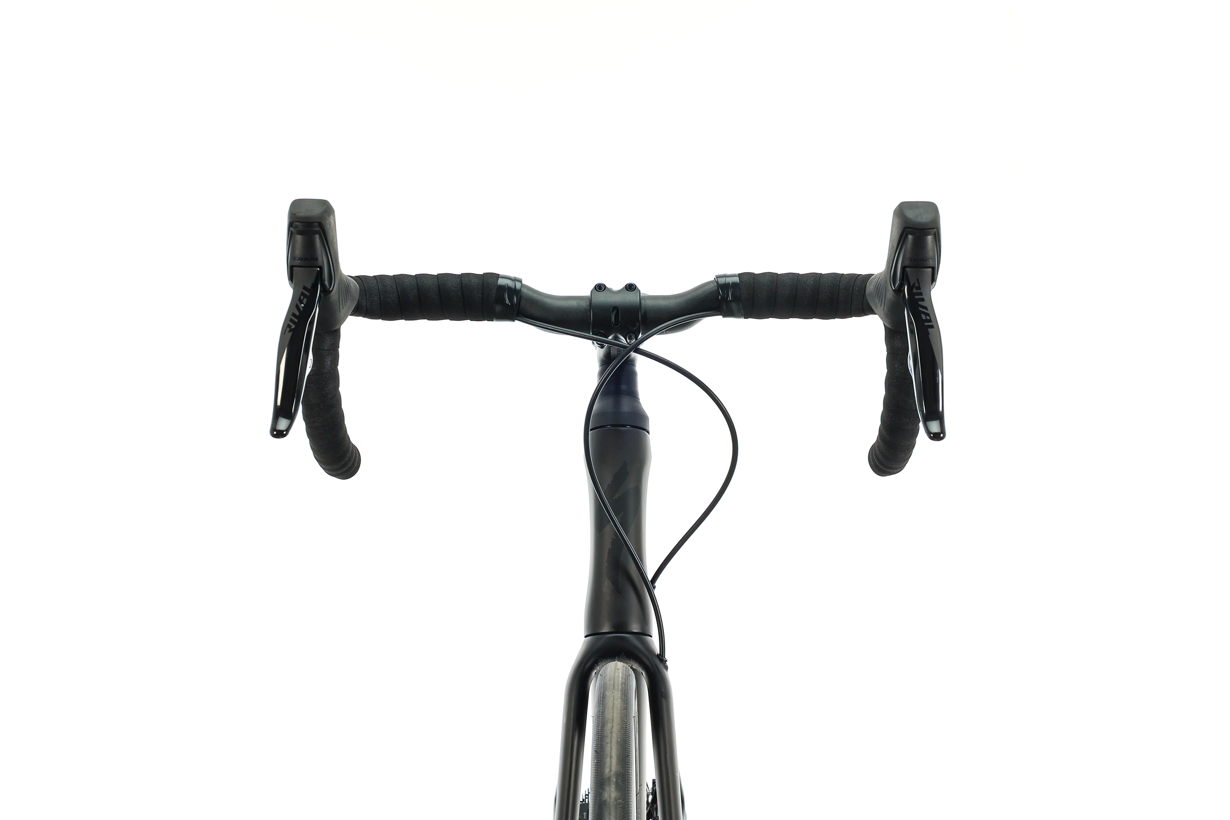 Specialized Roubaix Comp SRAM Rival eTap AXS Road Bike - 2022, 58cm - Image 5