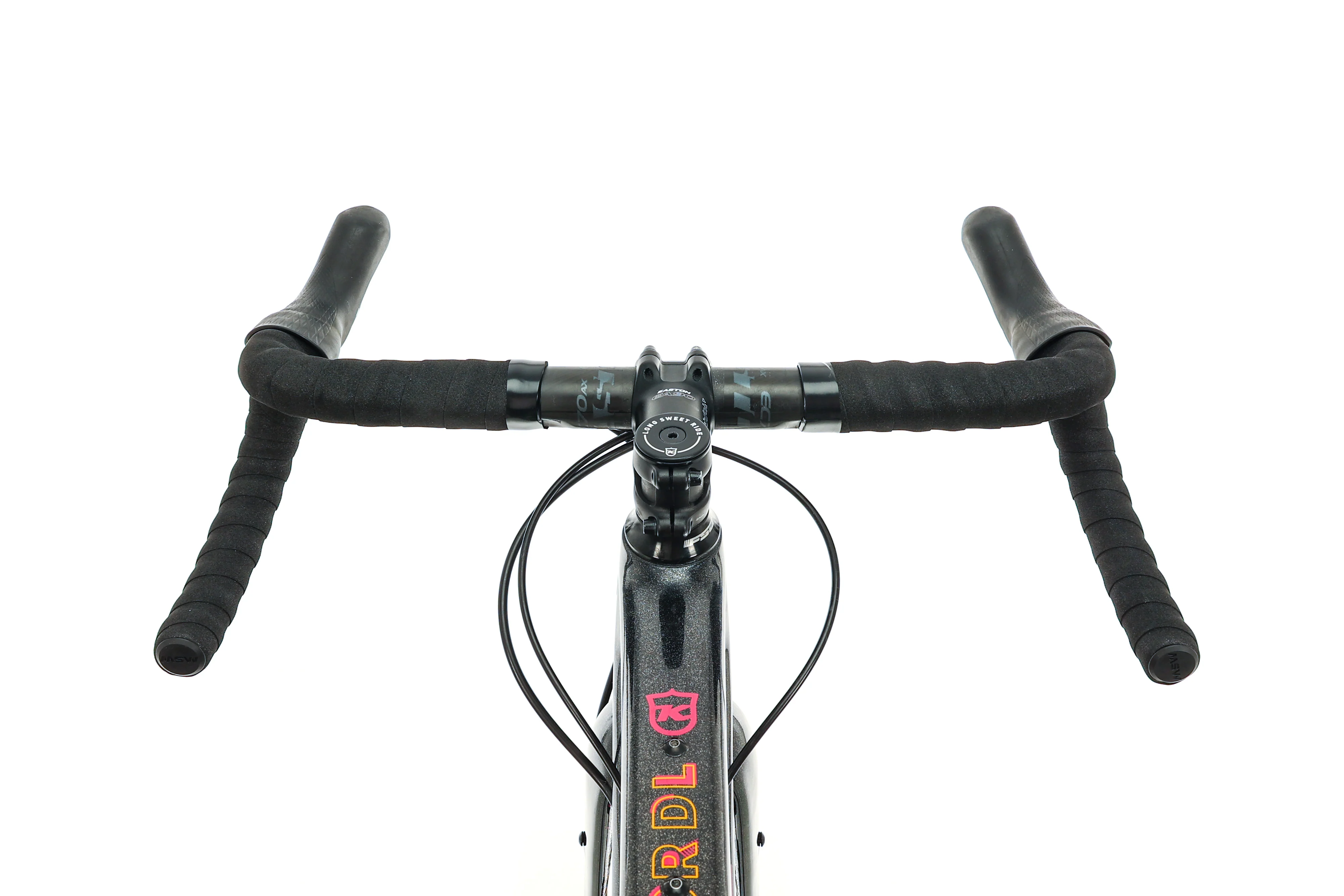 Kona Libre CR/DL Gravel Bike - 2021, 50cm - Image 6