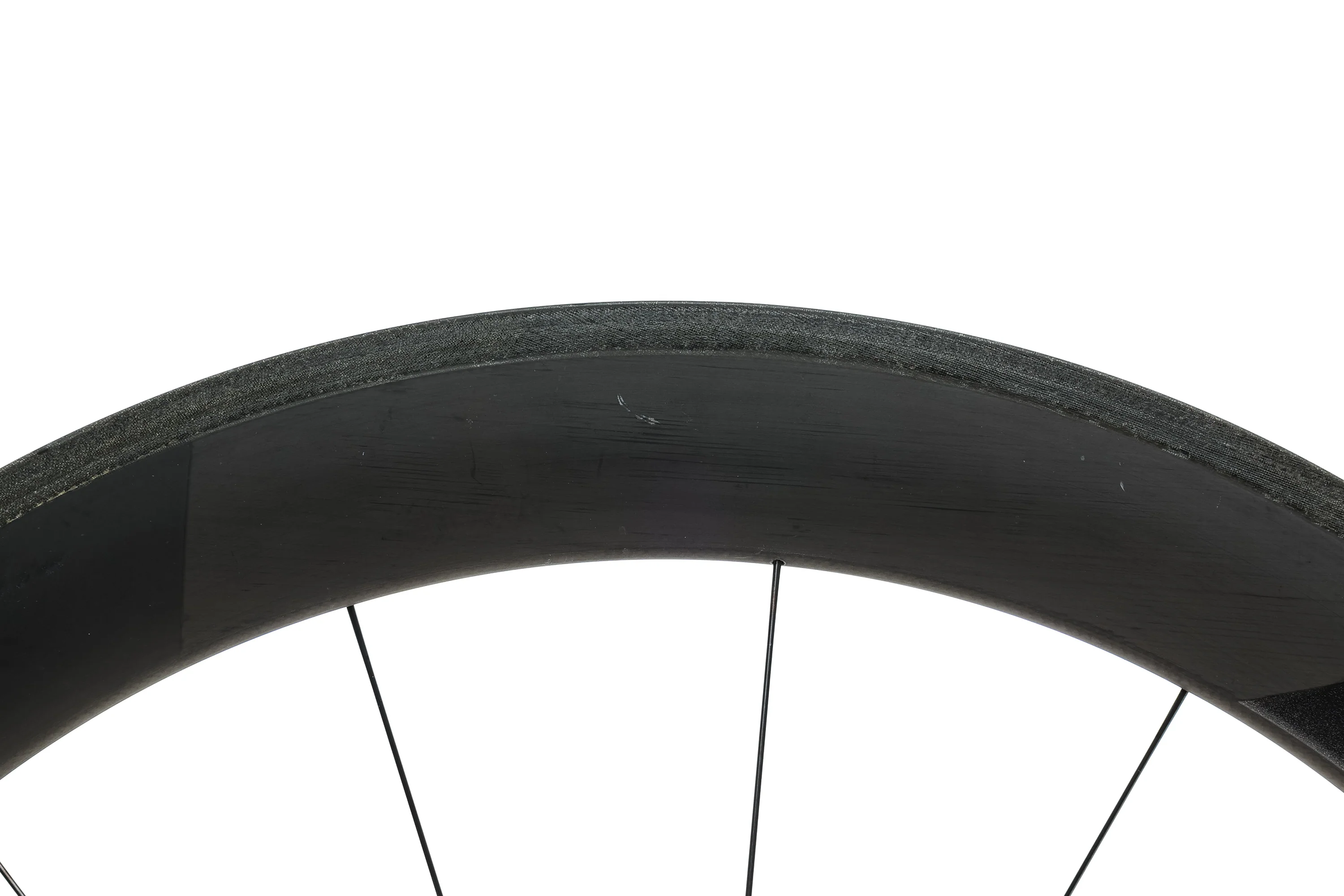Roval Rapide CLX 60 Carbon Clincher 700c Wheelset - Image 10
