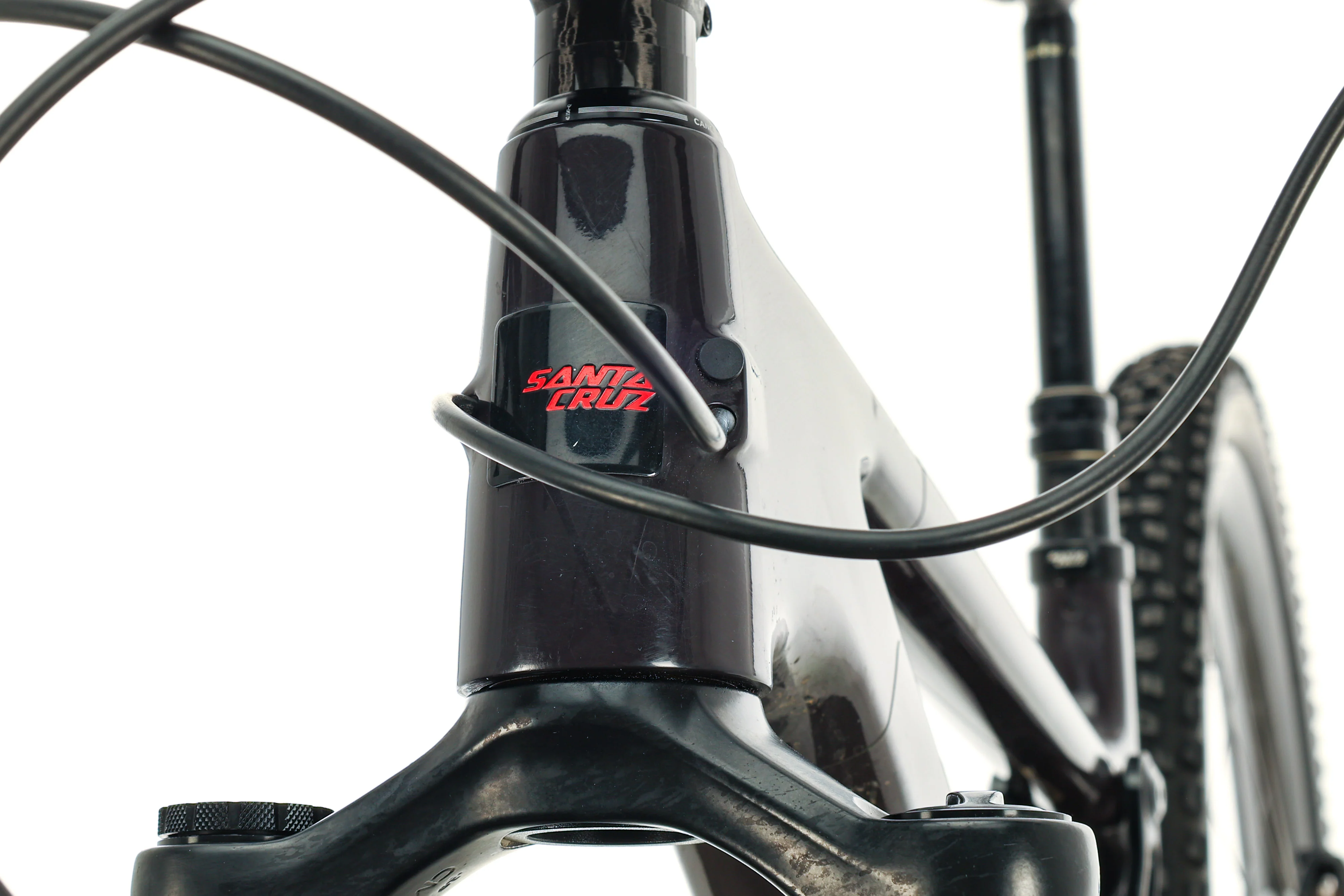 Santa Cruz Tallboy CC XX1 Mountain Bike - 2020, Medium - Image 9