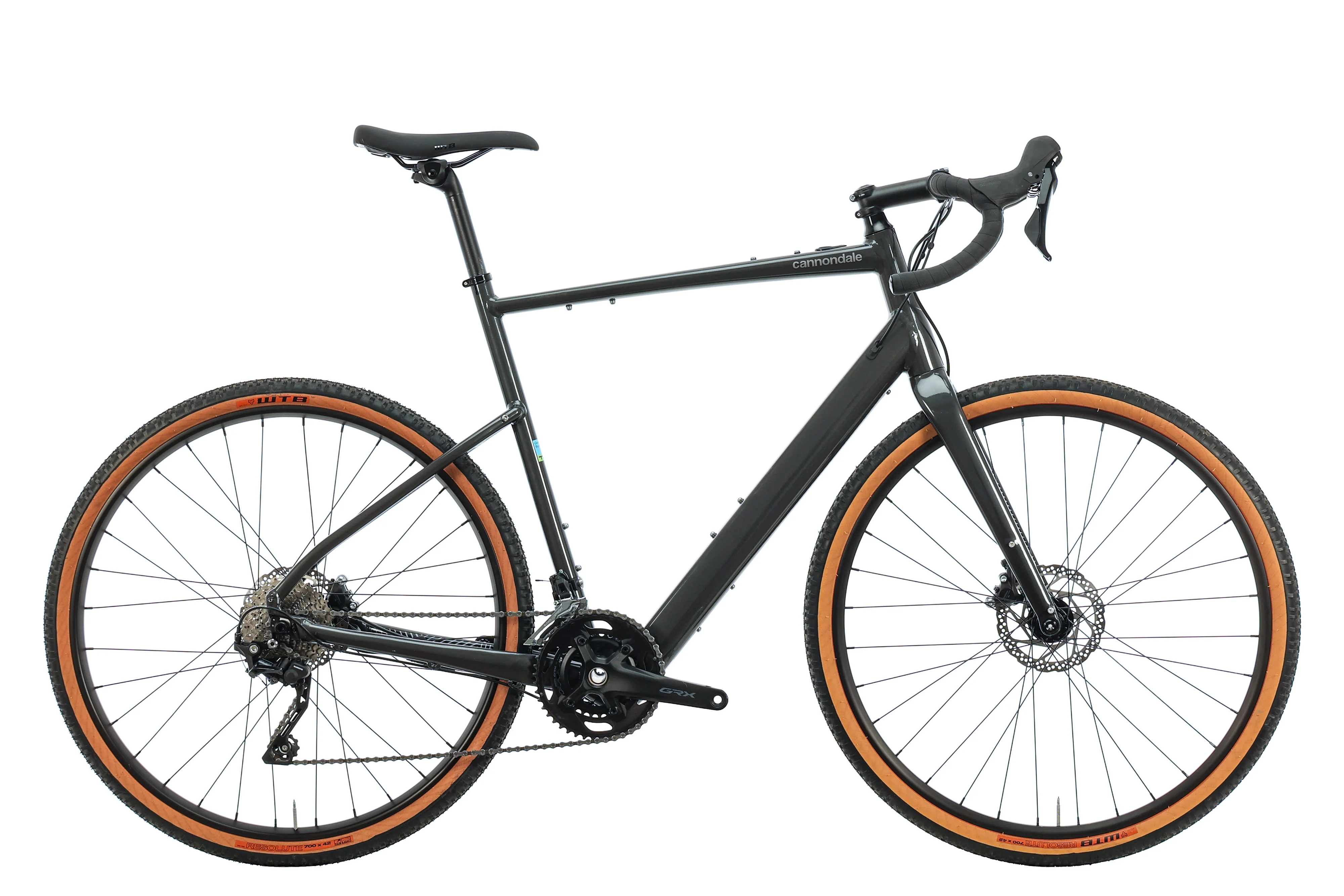 Cannondale Topstone Neo SL 2 Gravel E-Bike - 2022, X-Large
