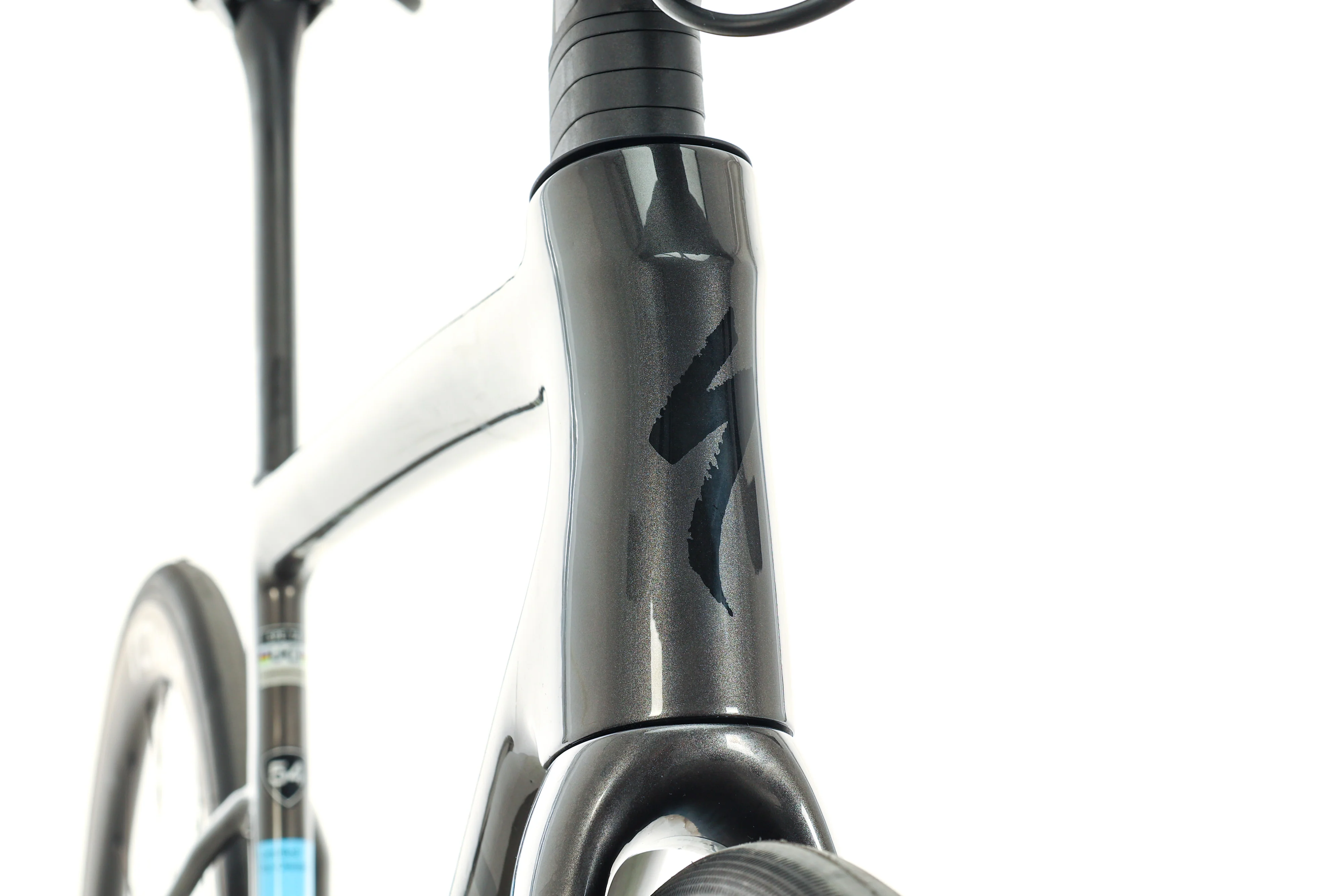 Specialized Tarmac SL8 Expert Road Bike - 2024, 54cm - Image 7