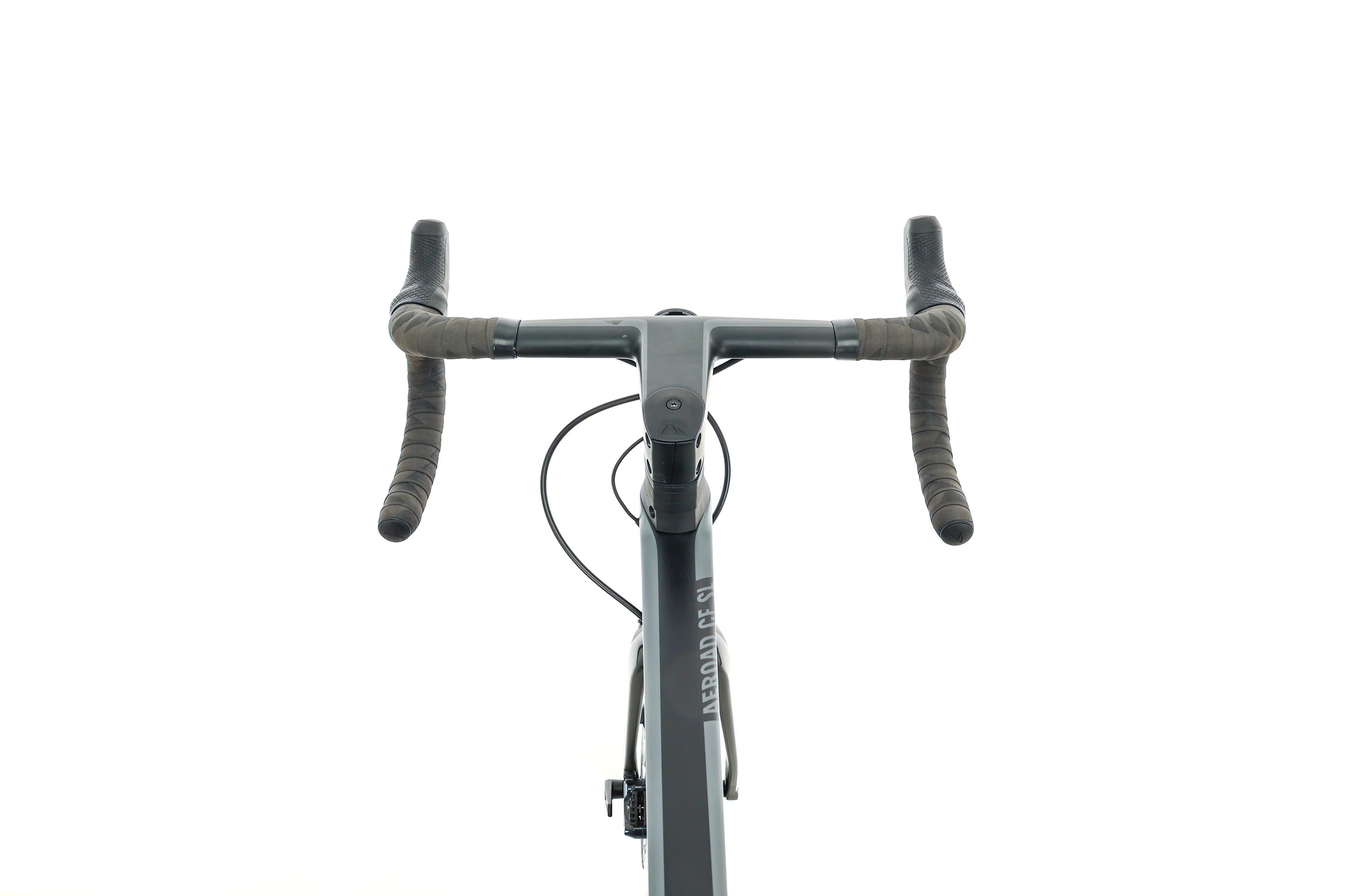 Canyon Aeroad CF SL Disc 8.0 Di2 Road Bike - 2020, Large - Image 11