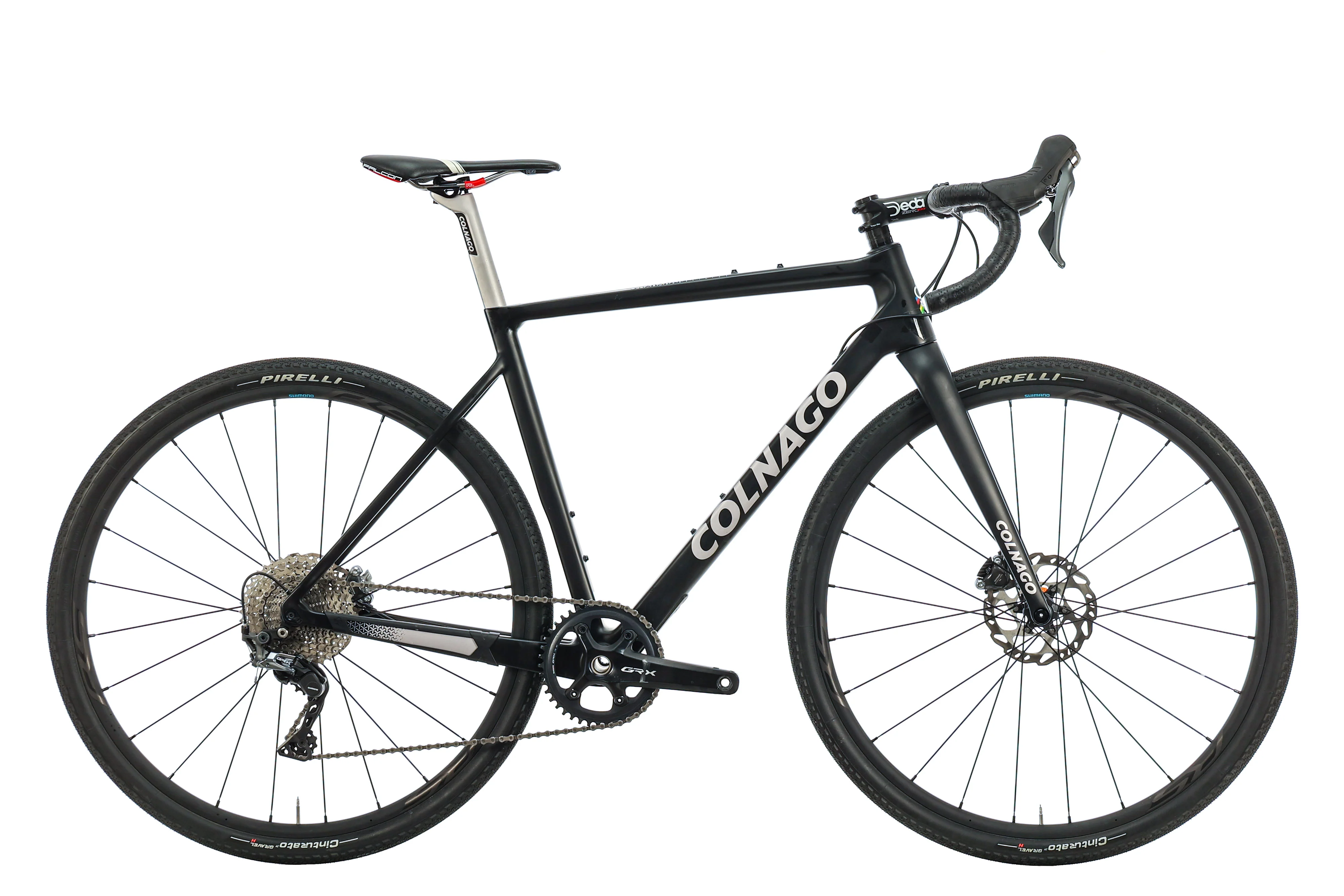 Colnago G3-X GRX 810 Disc Gravel Bike - 2023, 52s