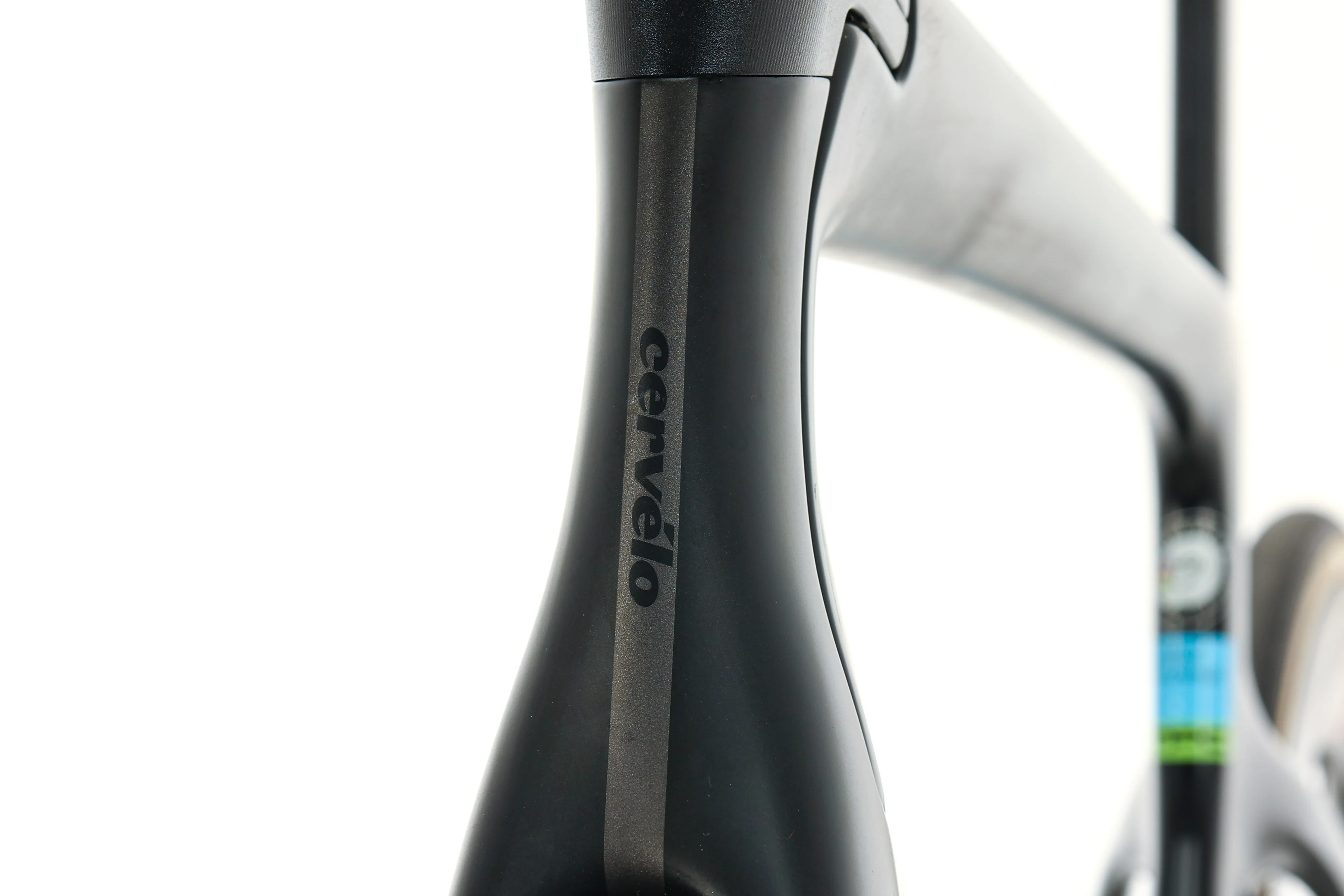 Cervelo S5 Dura-Ace Di2 Disc Road Bike - 2019, 56cm - Image 7