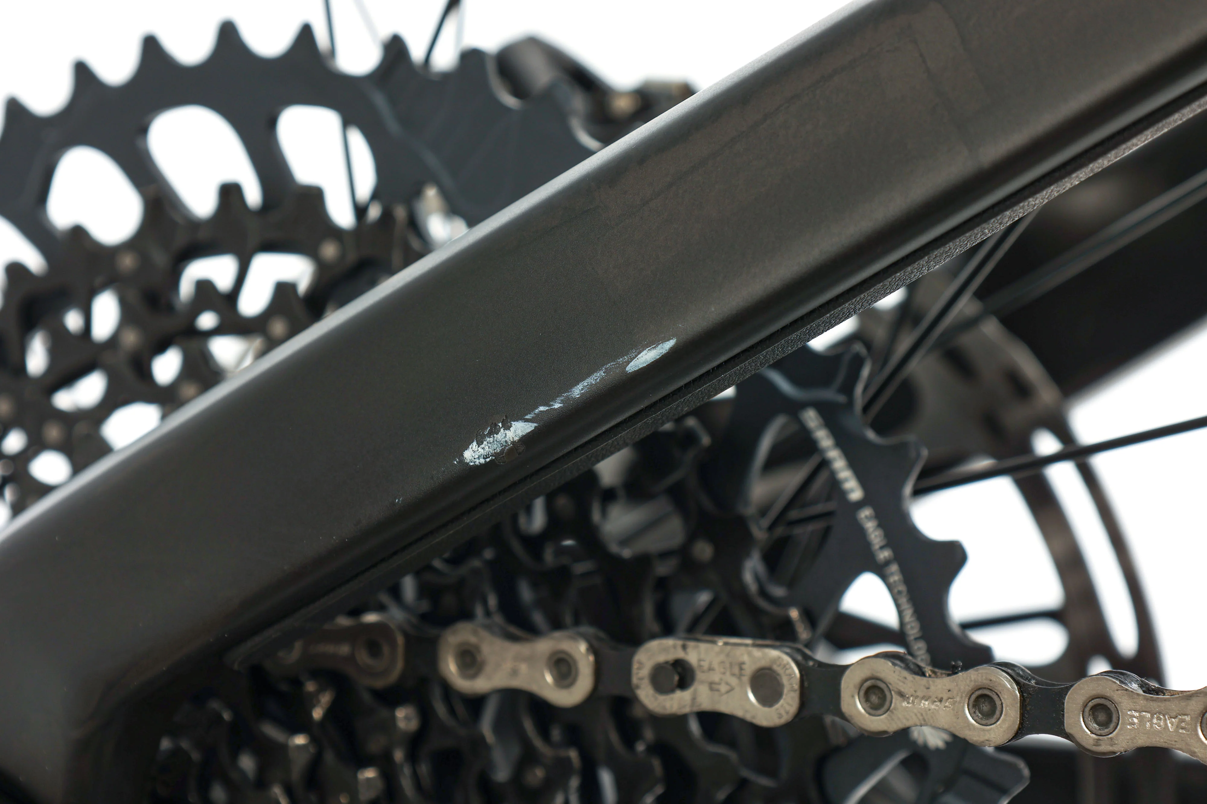 Trek Fuel EX 9.8 GX AXS Gen 5 Mountain Bike - 2022, X-Large - Image 11