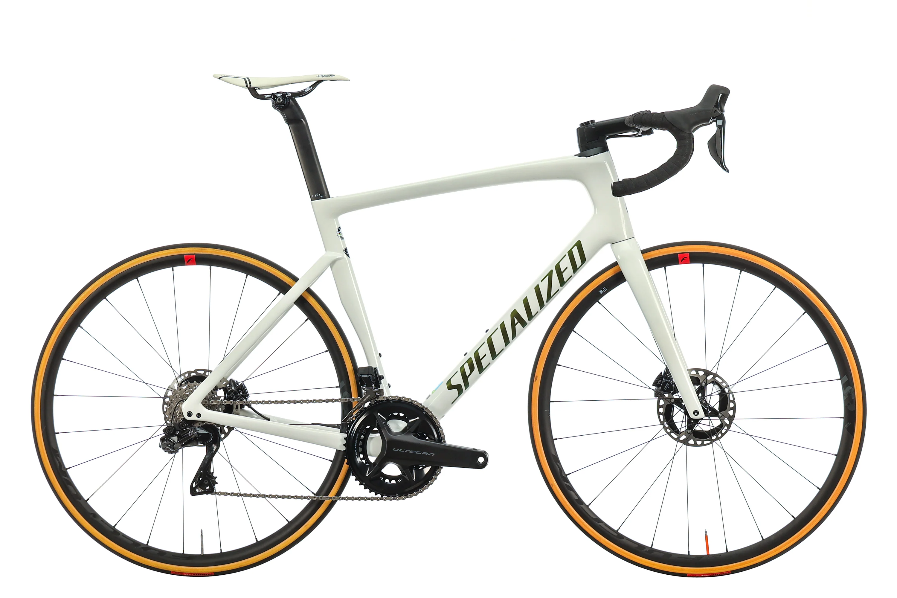 Specialized Tarmac SL7 Road Bike - 2022, 58cm
