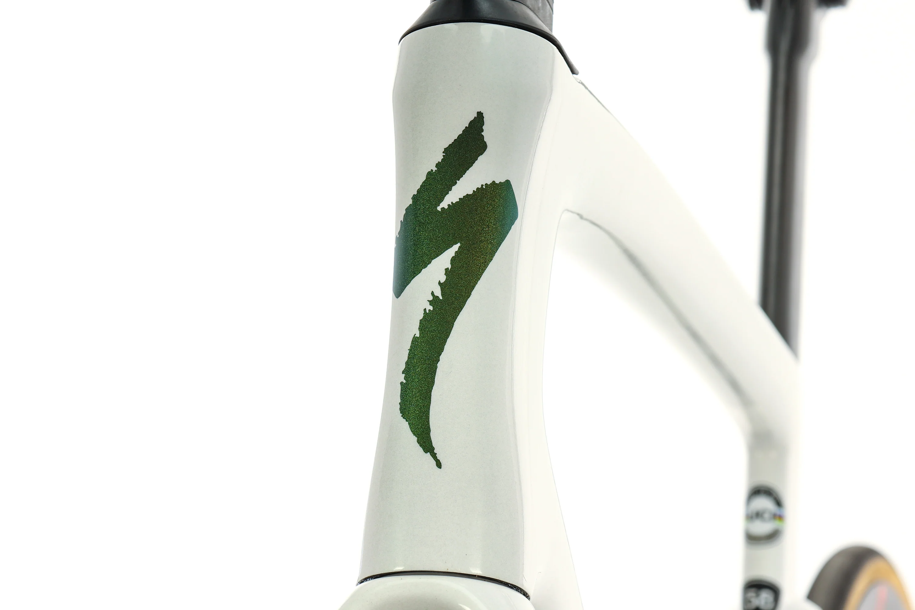 Specialized Tarmac SL7 Road Bike - 2022, 58cm - Image 7