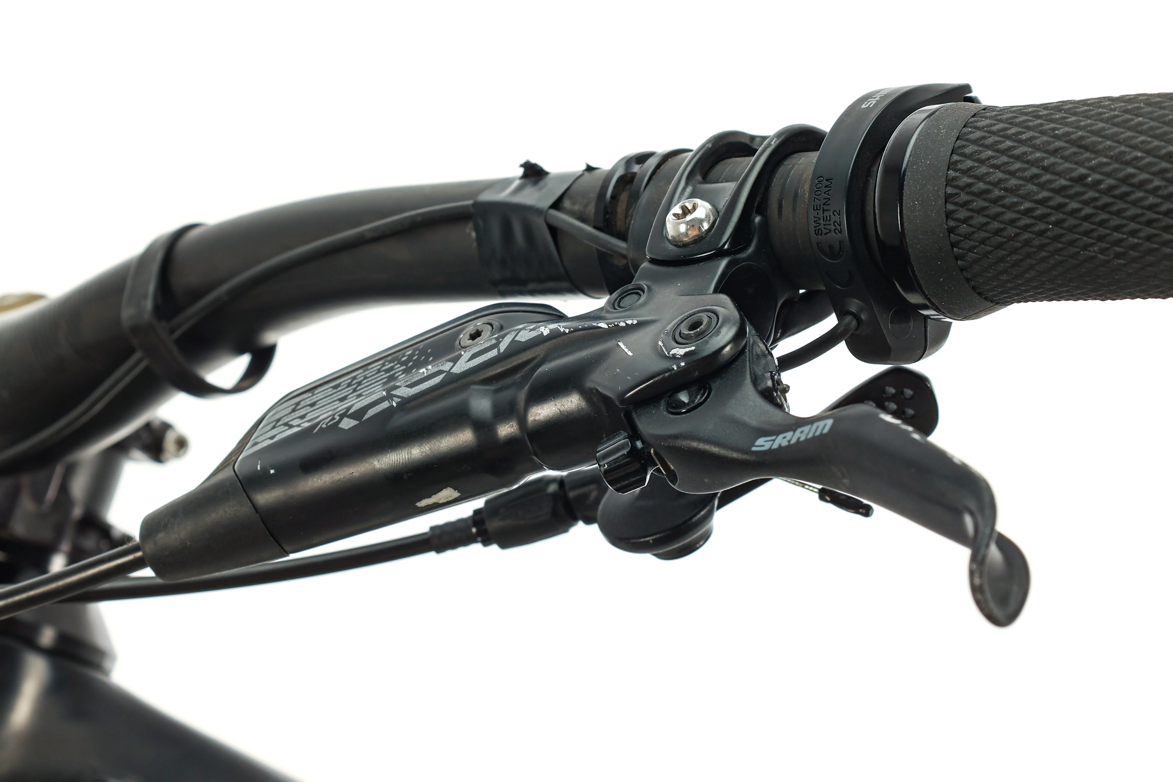 YT Decoy MX Mountain E-Bike - 2020, Medium - Image 15