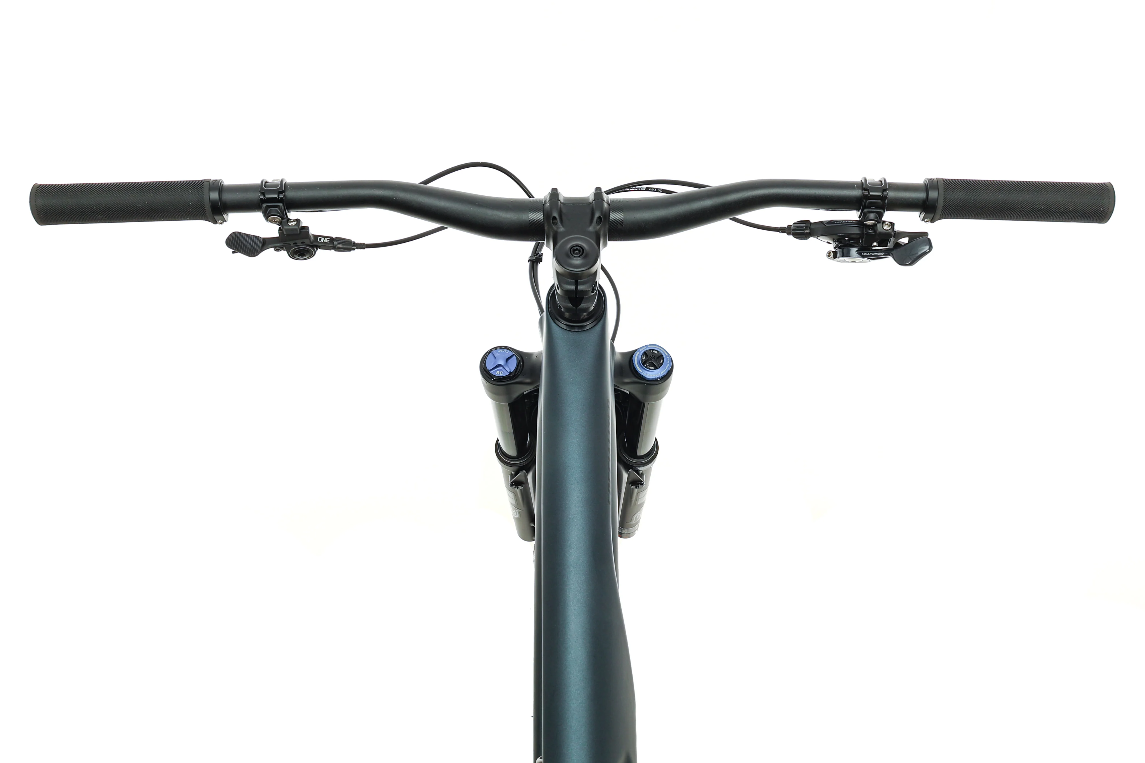 Specialized Stumpjumper EVO Expert Mountain Bike - 2022, S3 - Image 7