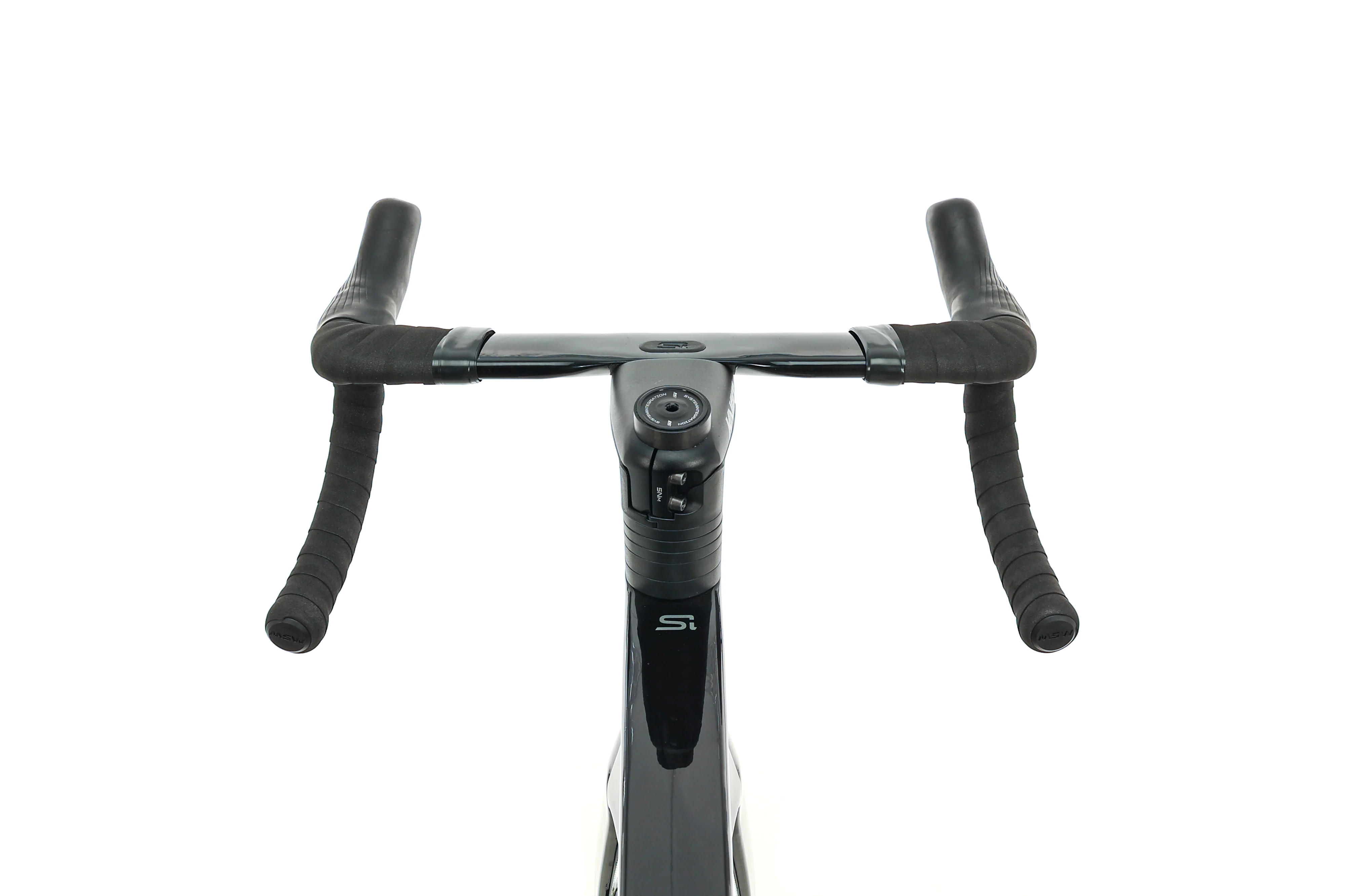 Cannondale SystemSix Hi-MOD Dura-Ace Di2 Road Bike - 2019, 54cm - Image 6