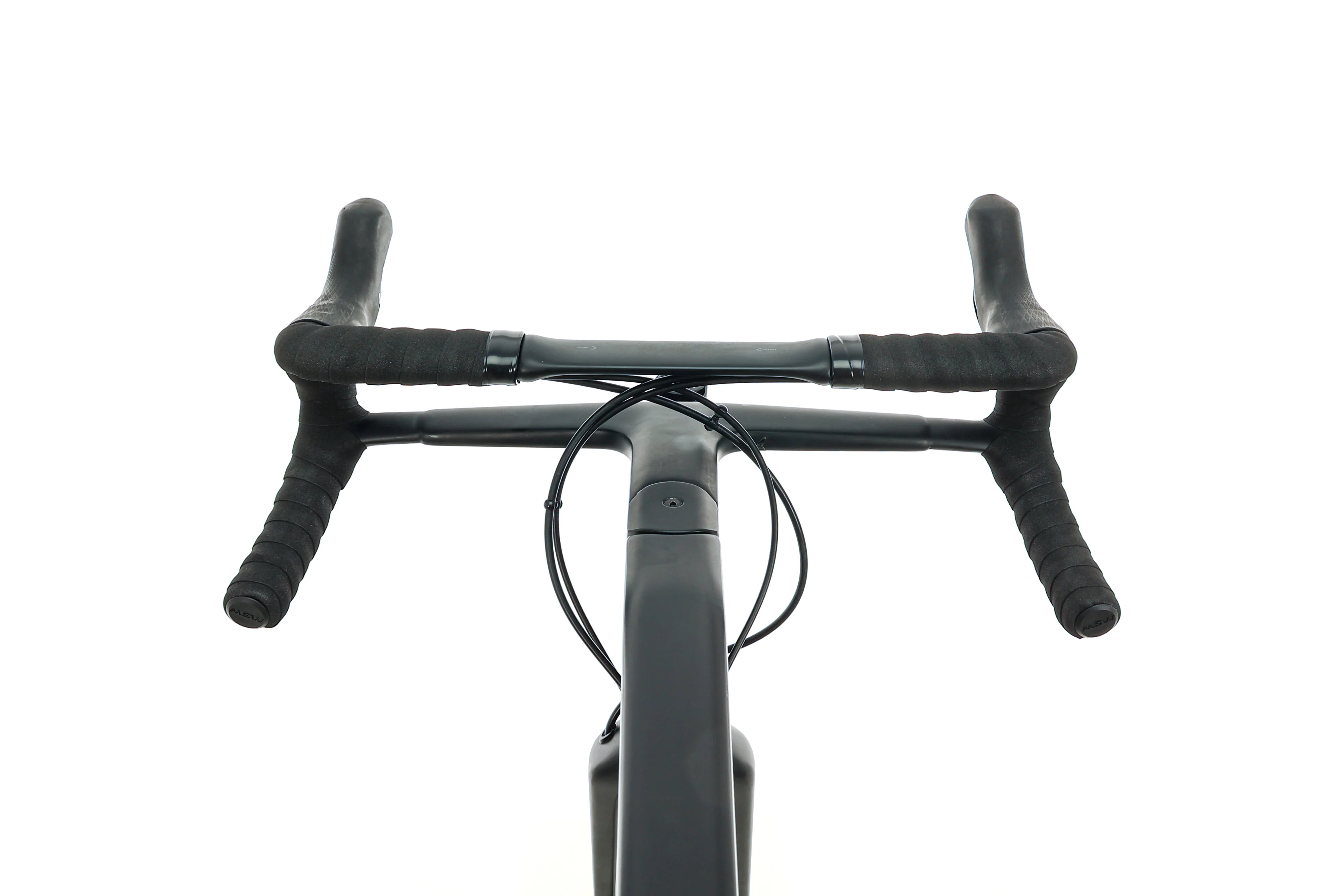 Canyon Grail CF SL 7 Gravel Bike - 2023, Large - Image 6