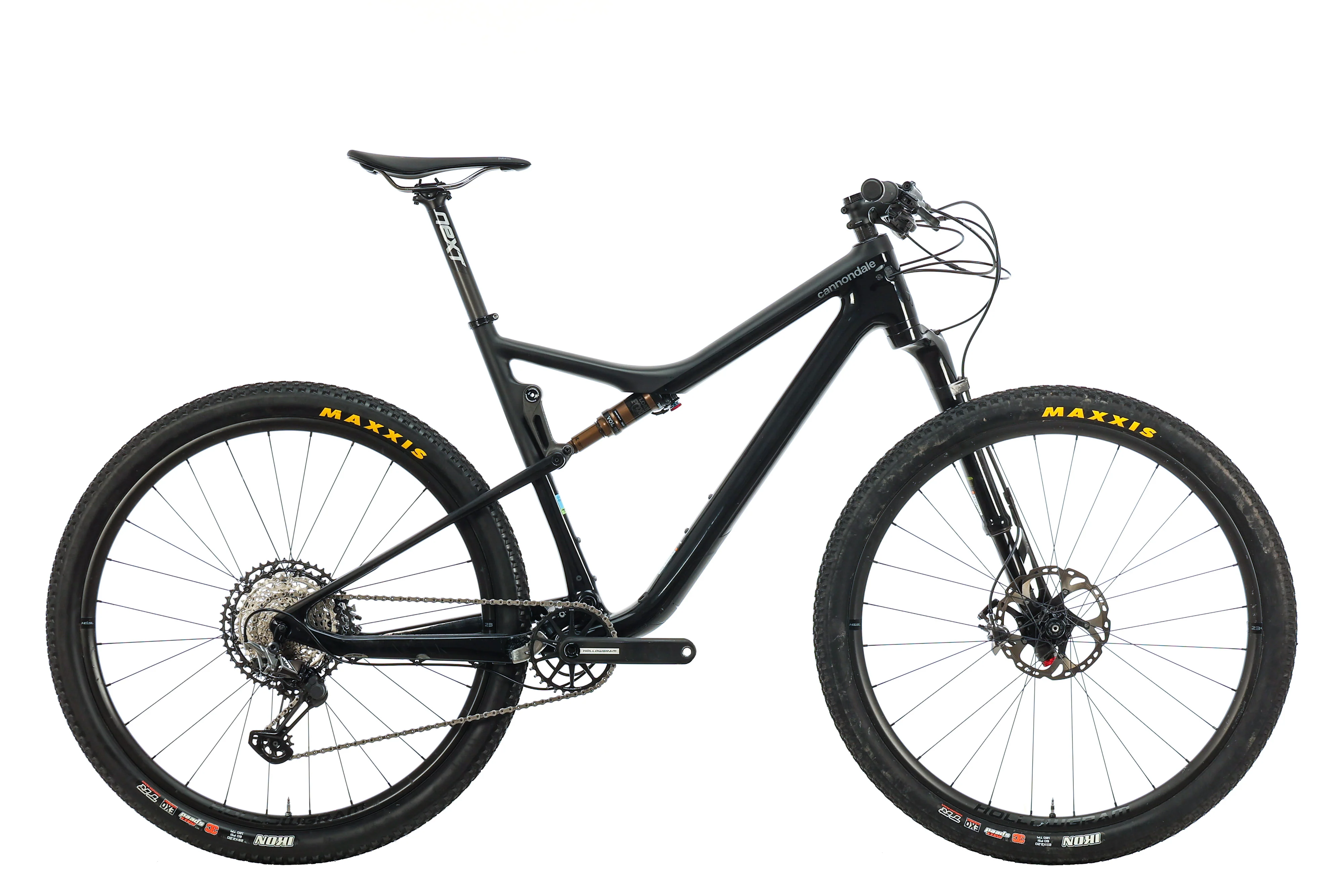 Cannondale Scalpel-Si Hi-Mod 1 Mountain Bike - 2020, X-Large