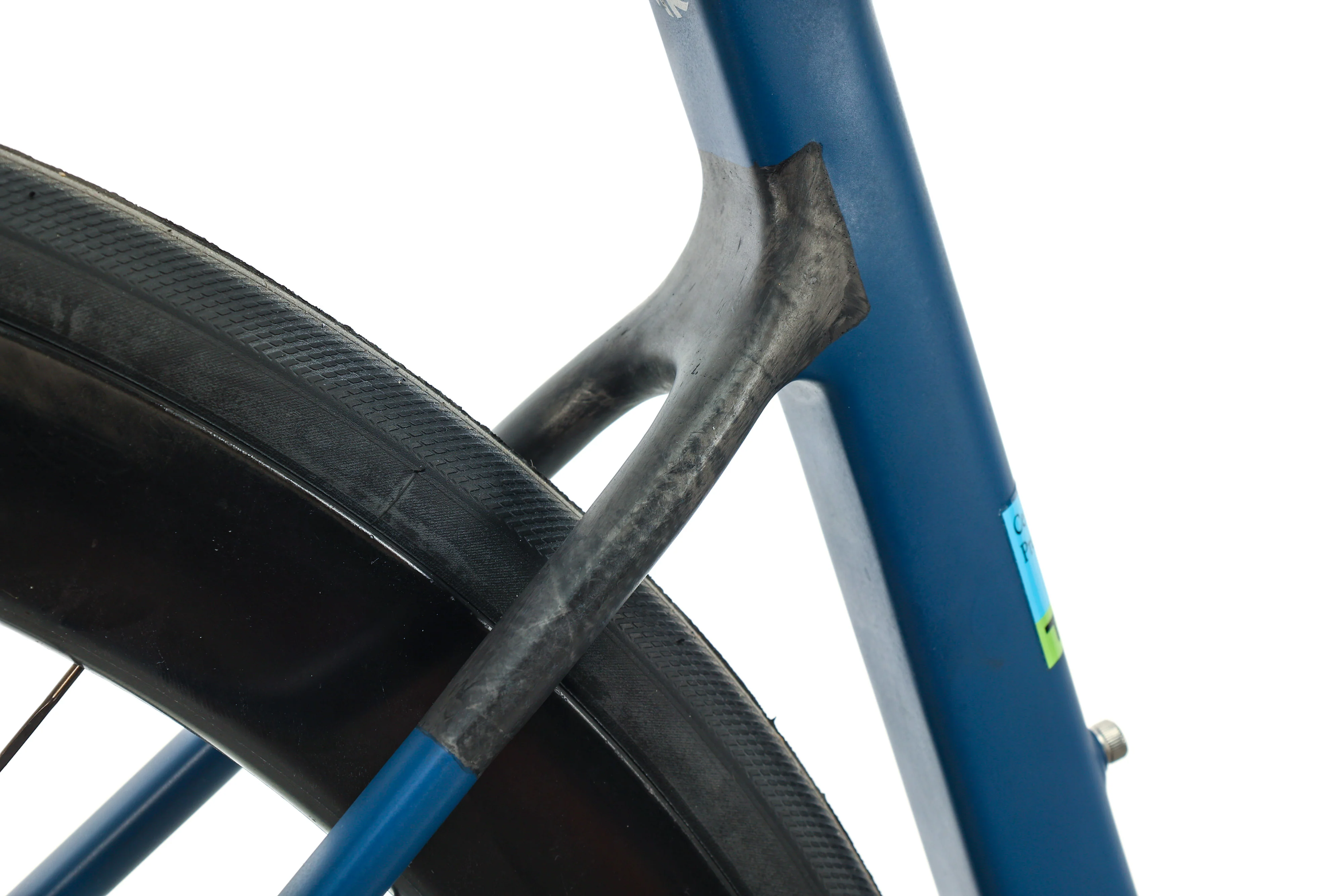 Ventum NS1 Road Bike - 2020, X-Small - Image 8