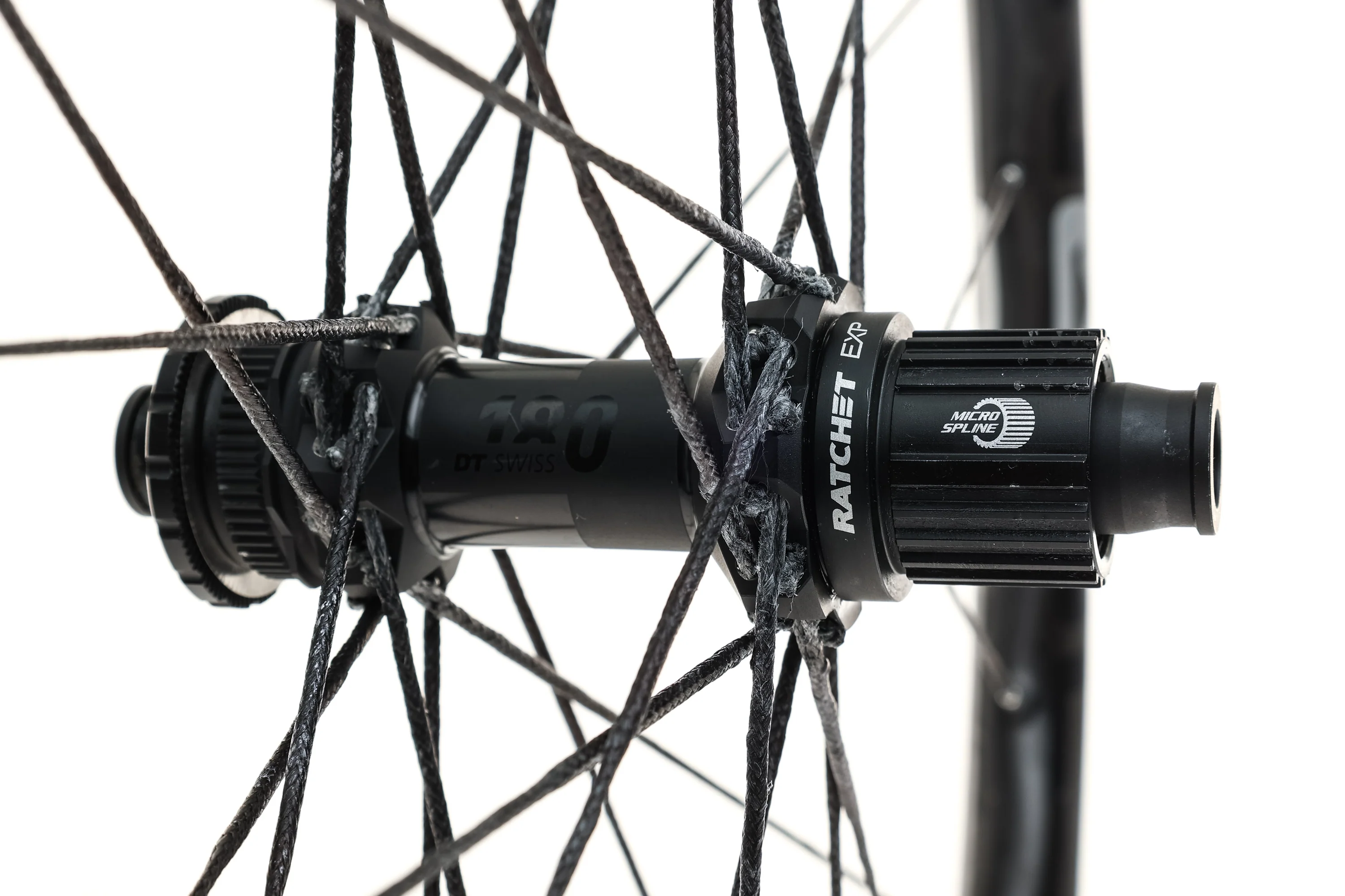 Noble TR32 Carbon Tubeless 29" Wheelset - Image 3
