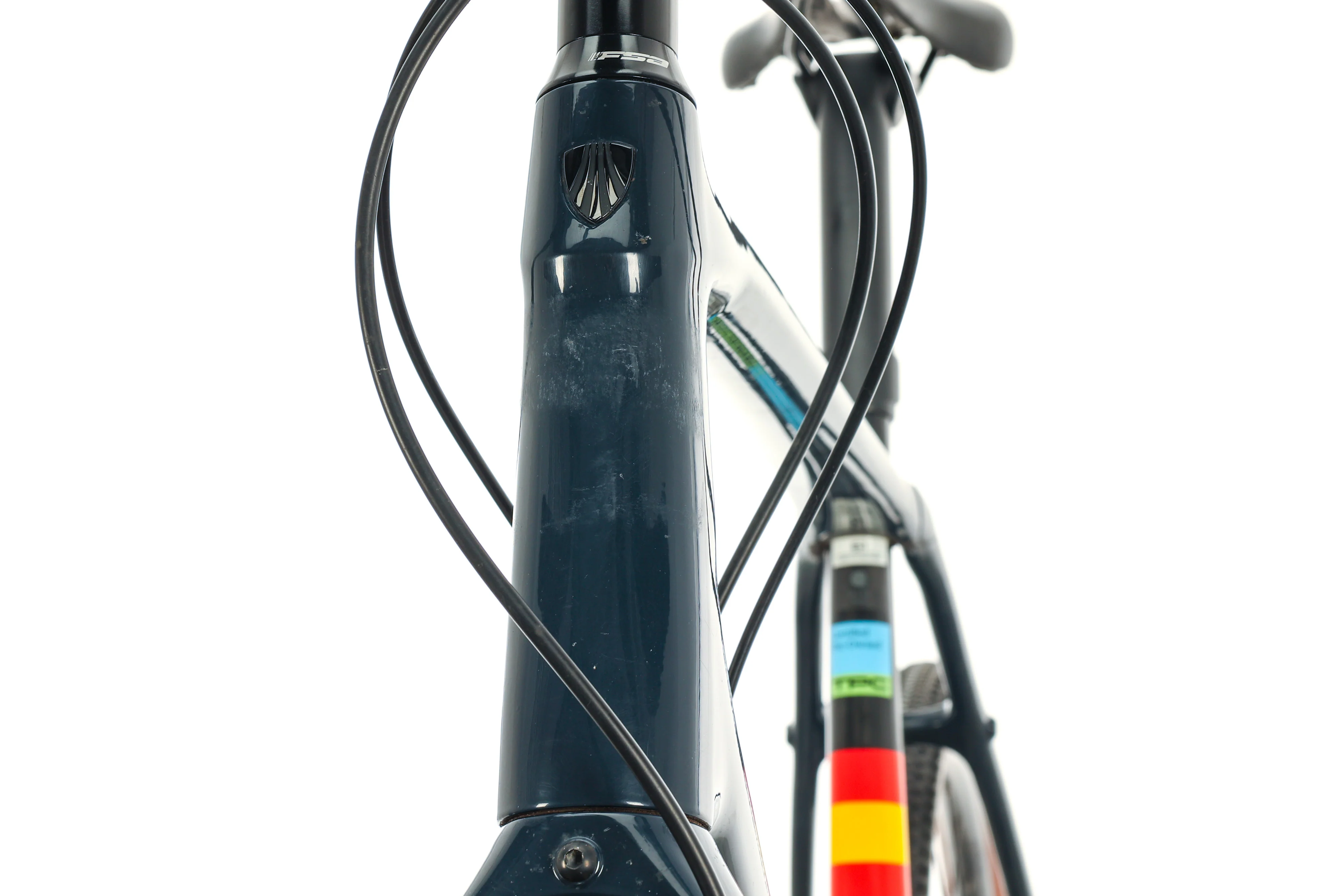 Trek Checkpoint SL 5 Gravel Bike - 2021, 61cm - Image 13