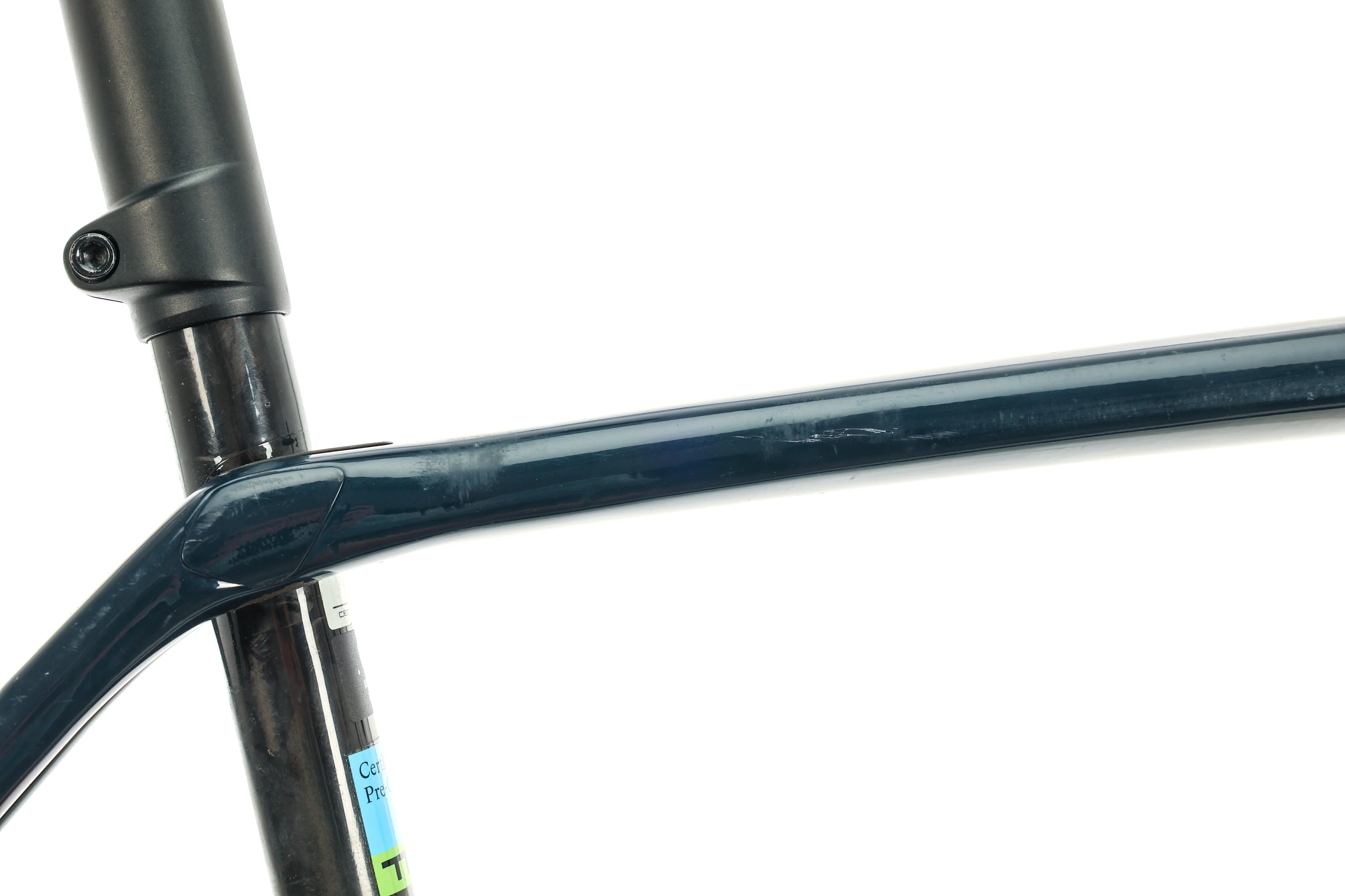 Trek Checkpoint SL 5 Gravel Bike - 2021, 61cm - Image 16
