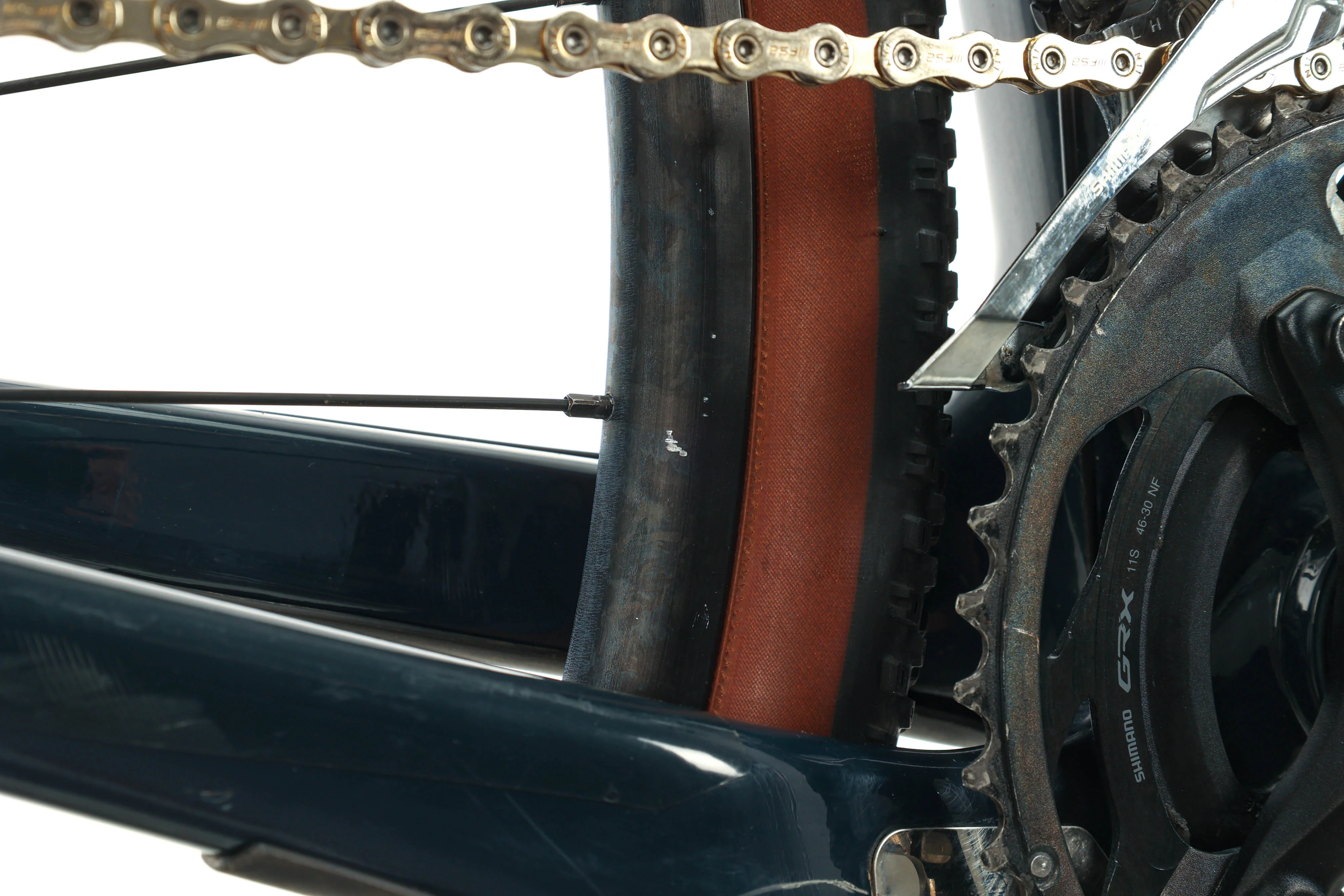 Trek Checkpoint SL 5 Gravel Bike - 2021, 61cm - Image 31