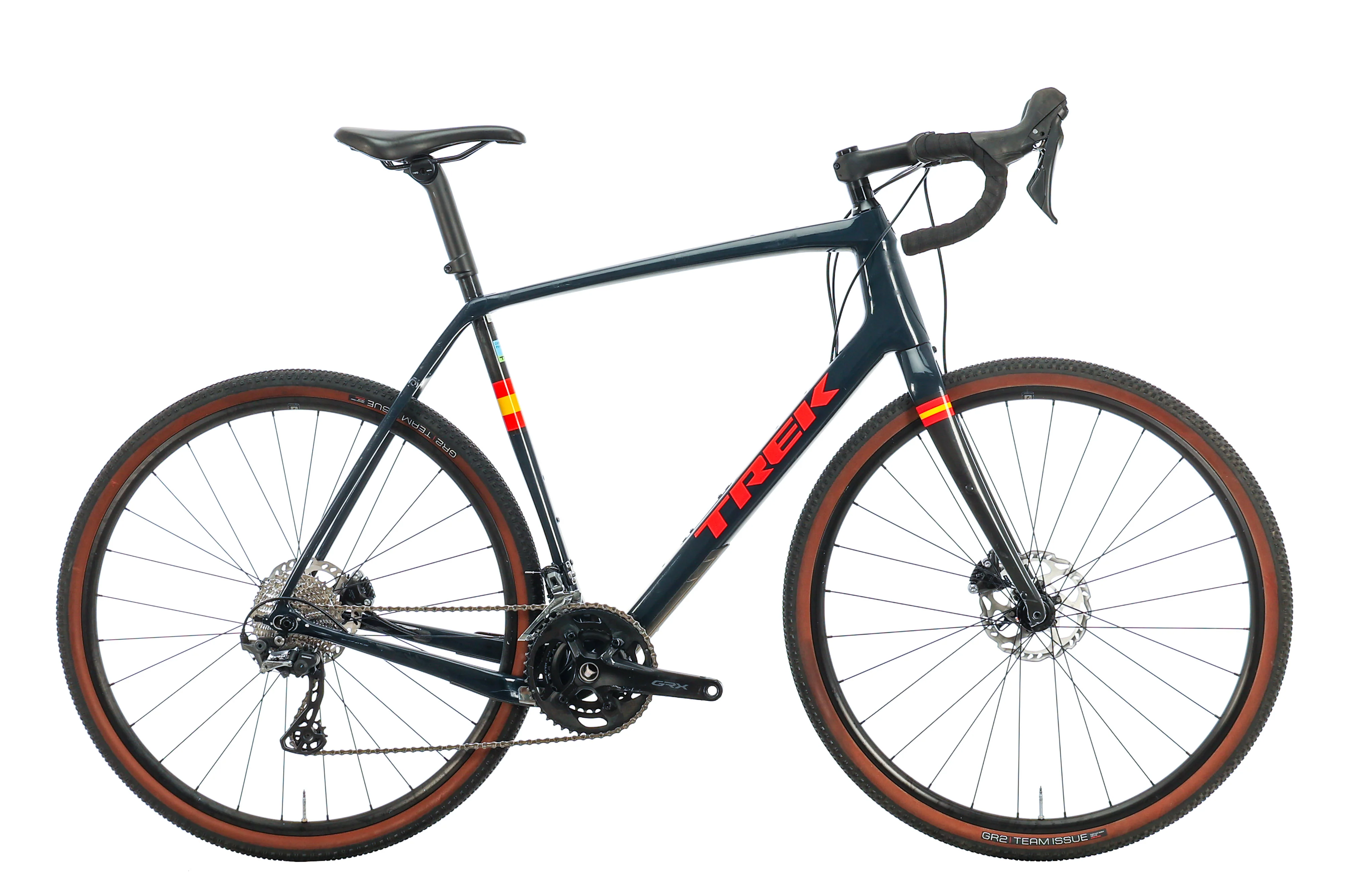 Trek Checkpoint SL 5 Gravel Bike - 2021, 61cm - Image 47