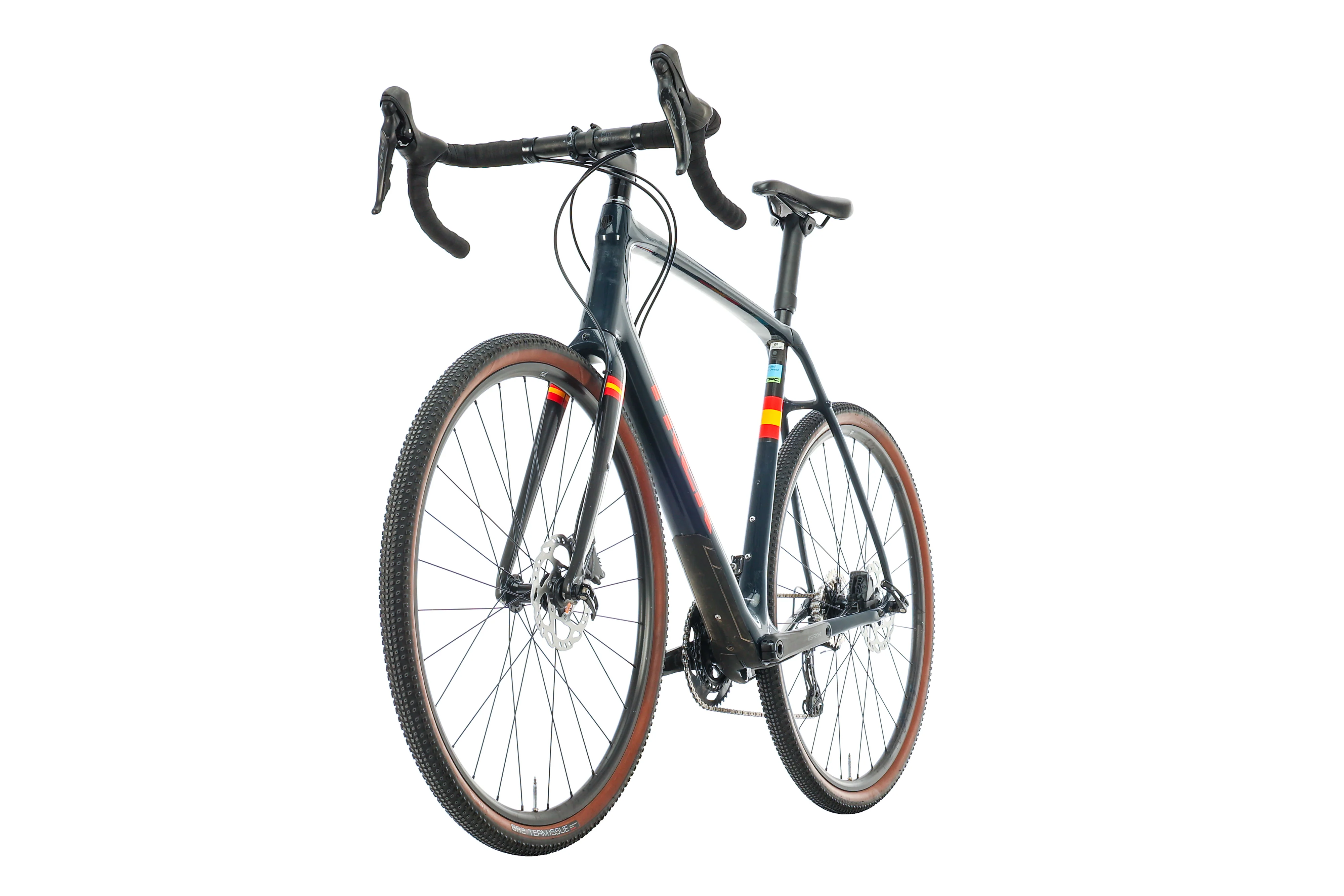Trek Checkpoint SL 5 Gravel Bike - 2021, 61cm - Image 7