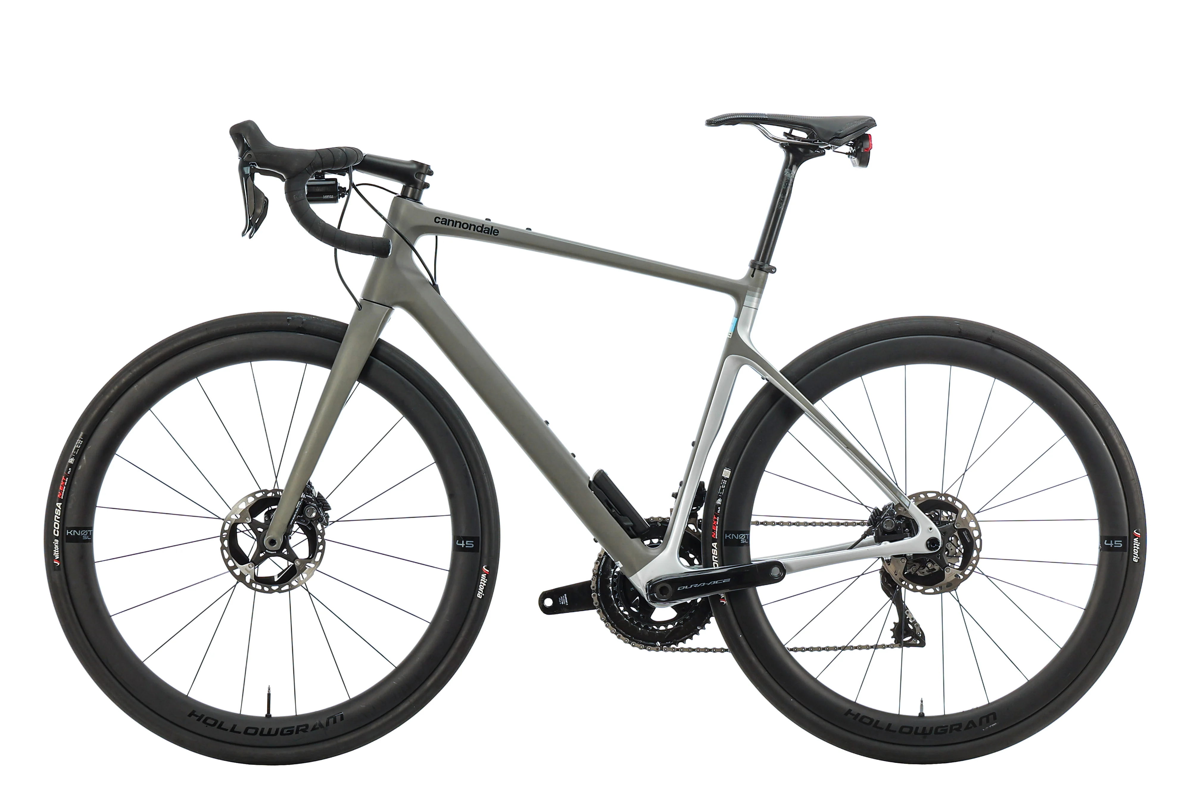 Cannondale Synapse Carbon 1 RLE Road Bike - 2022, 56cm - Image 2
