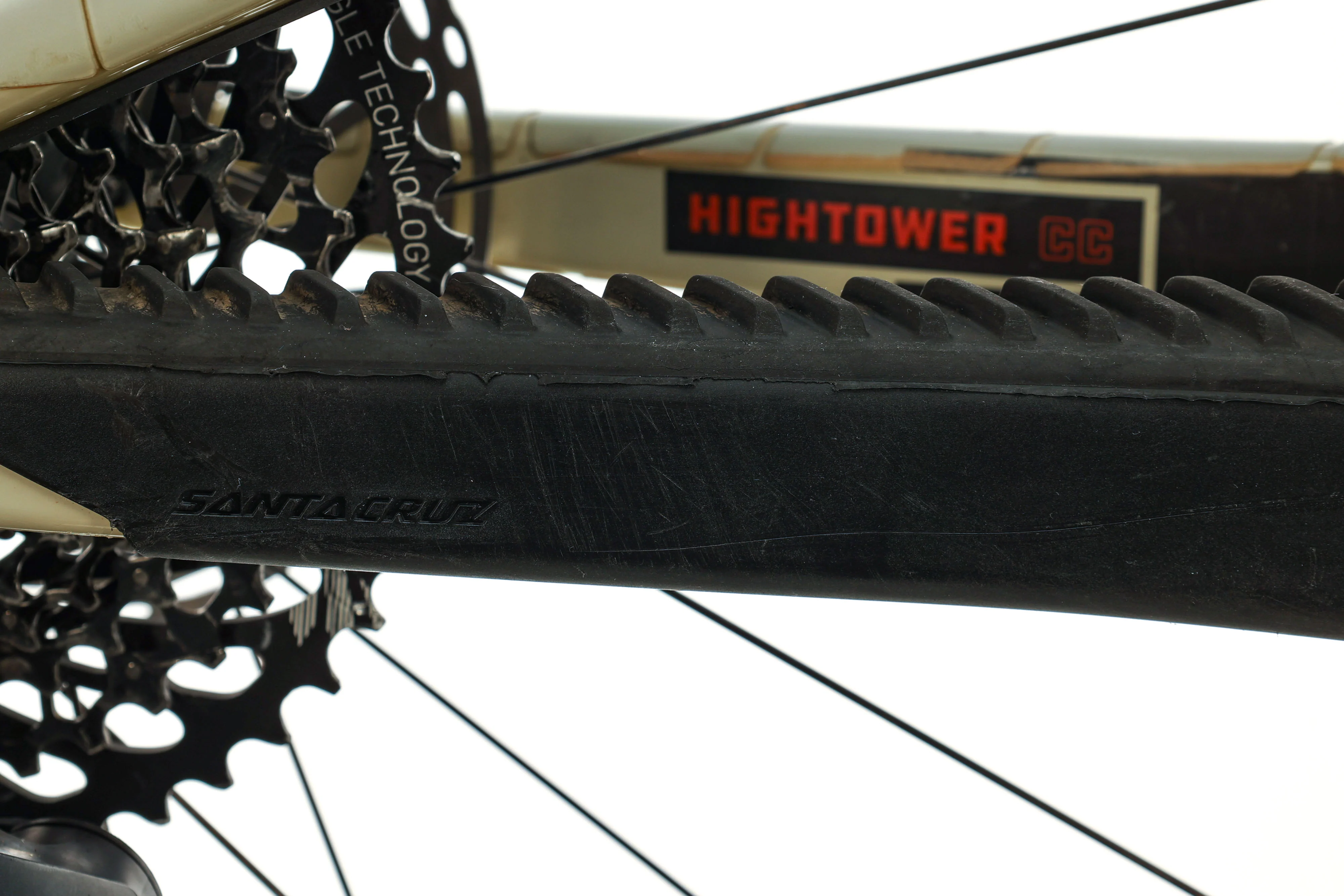 Santa Cruz Hightower CC Mountain Bike - 2020, XX-Large - Image 9