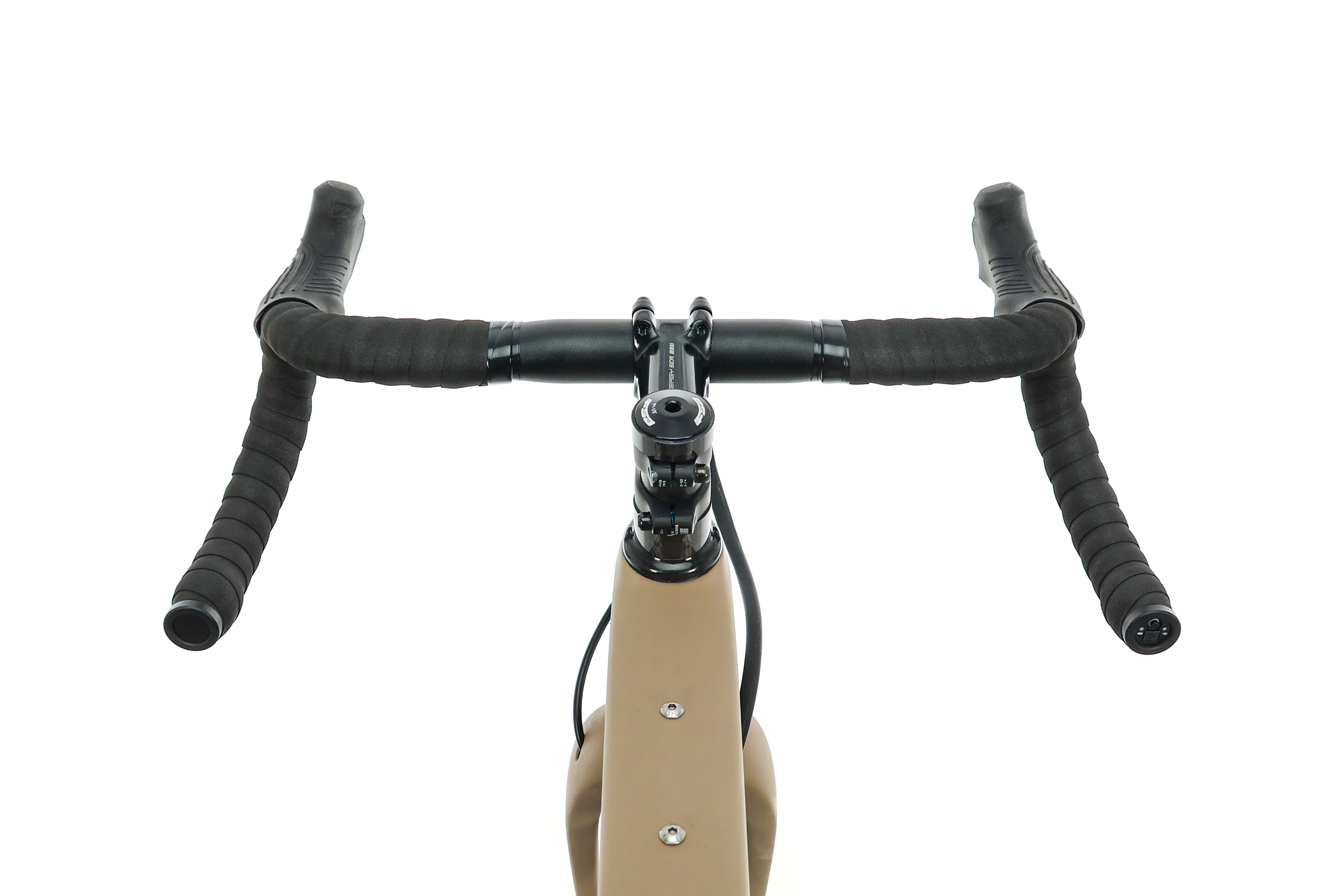 Allied ABLE Shimano GRX 815 Di2 Gravel Bike - 2023, Small - Image 6