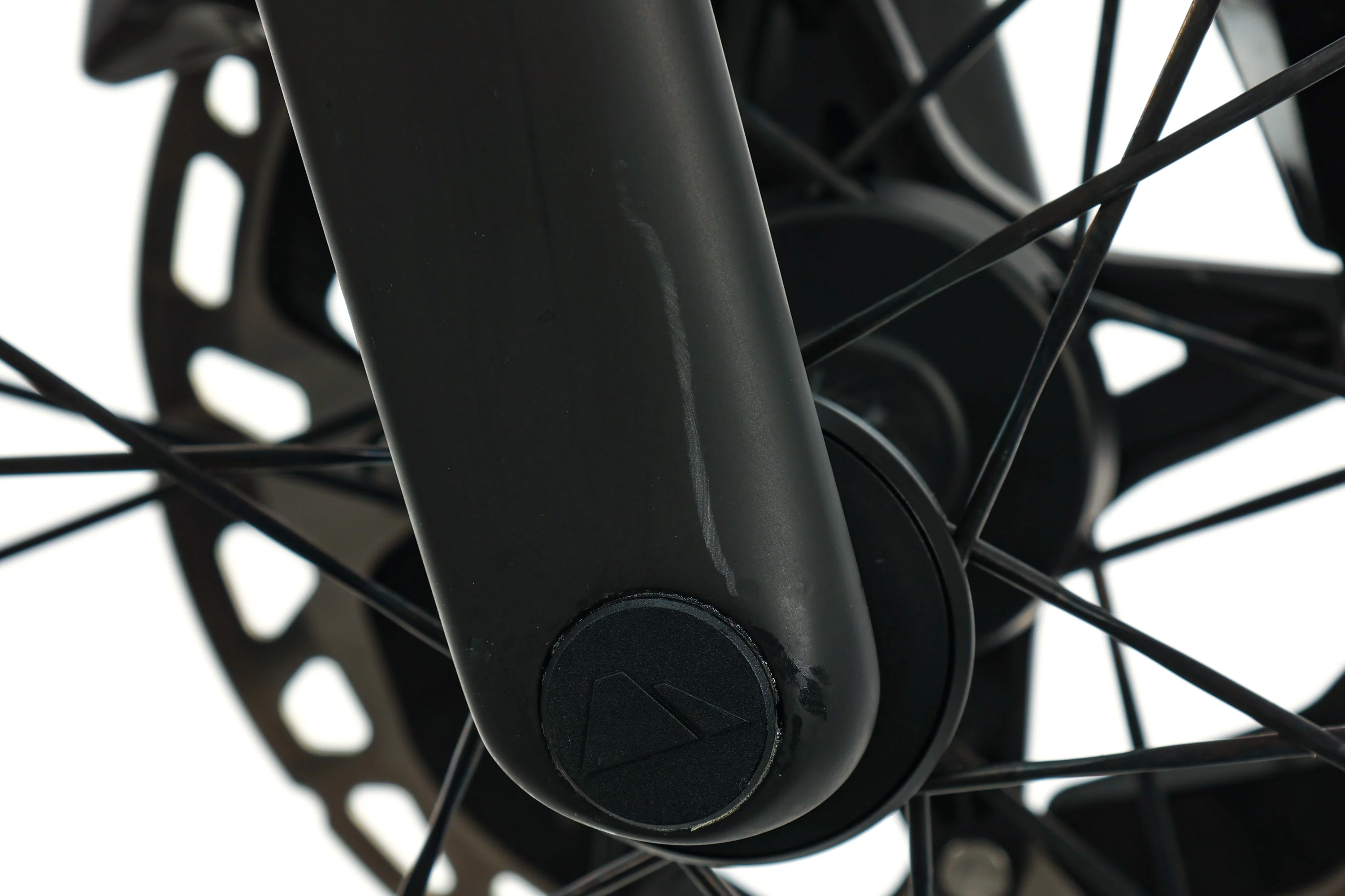 Canyon Ultimate CFR Di2 Road Bike - 2023, Small - Image 11
