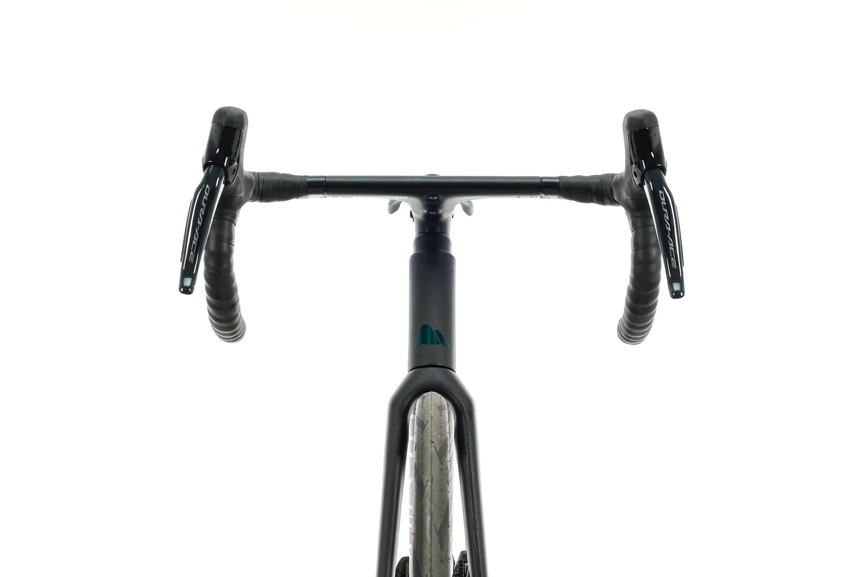 Canyon Ultimate CFR Di2 Road Bike - 2023, Small - Image 5