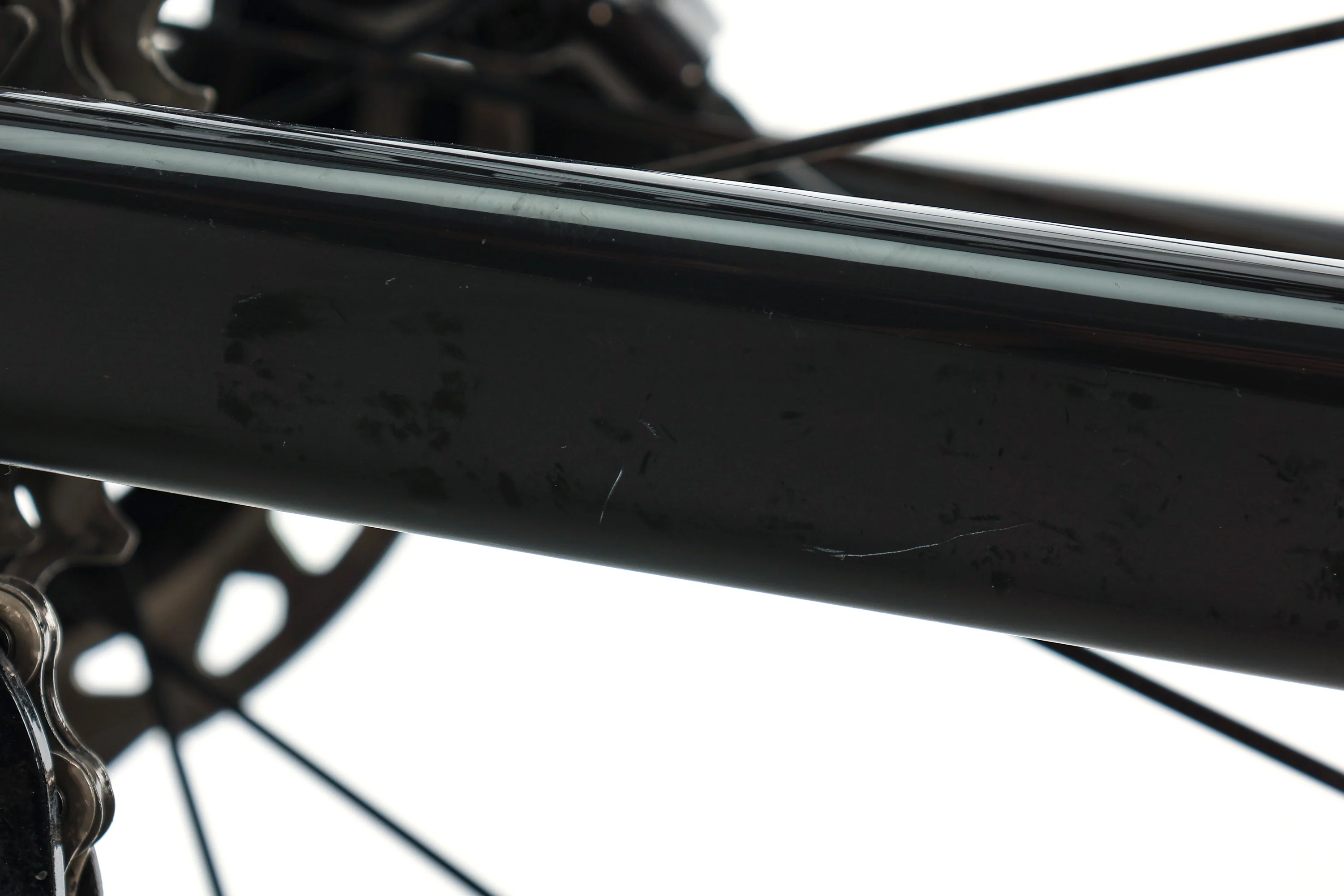 Canyon Ultimate CFR Di2 Road Bike - 2023, Small - Image 9