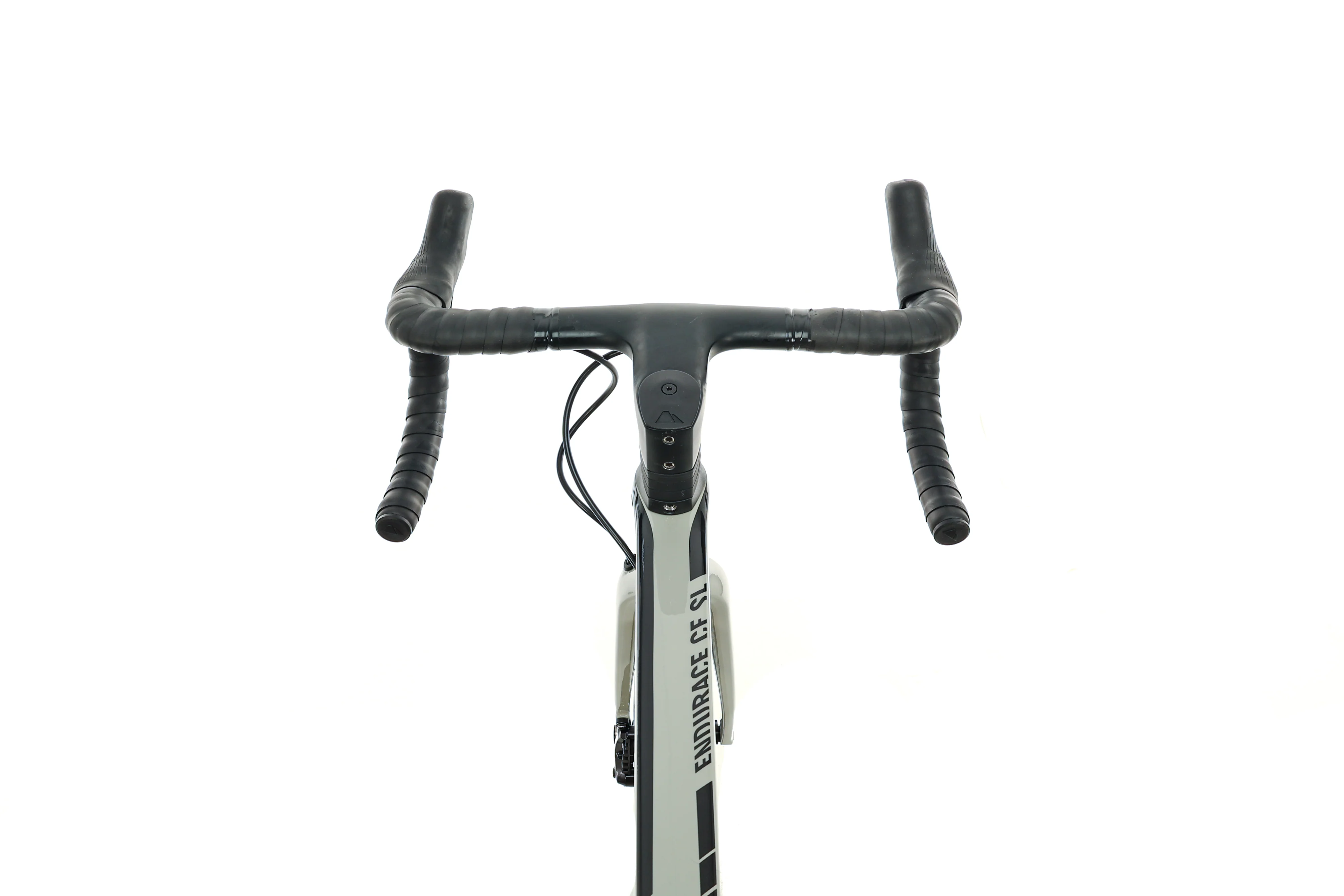 Canyon Endurace CF SL 8 Disc Di2 Road Bike - 2022, X-Small - Image 6