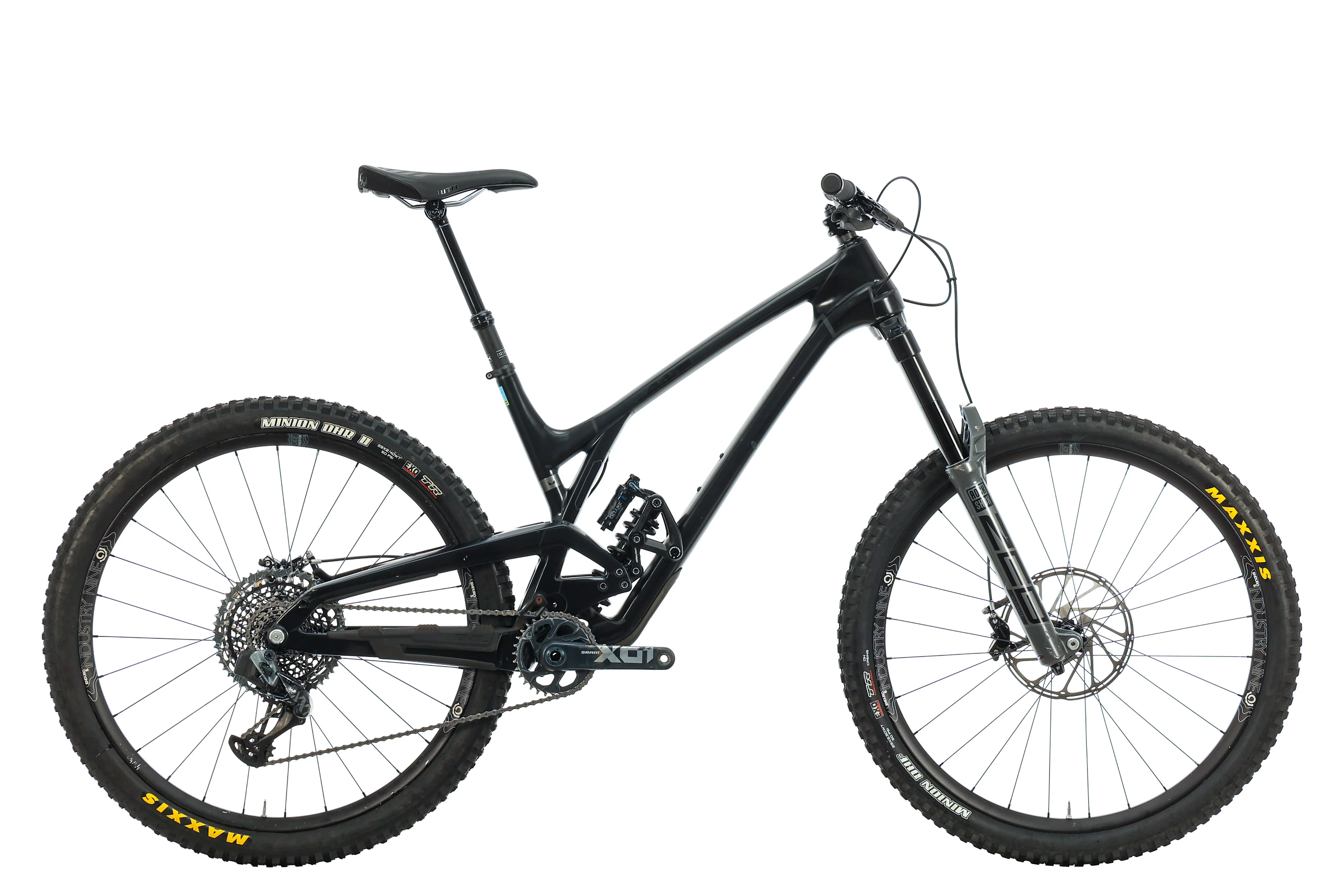 Evil Wreckoning V3 Mountain Bike - Large