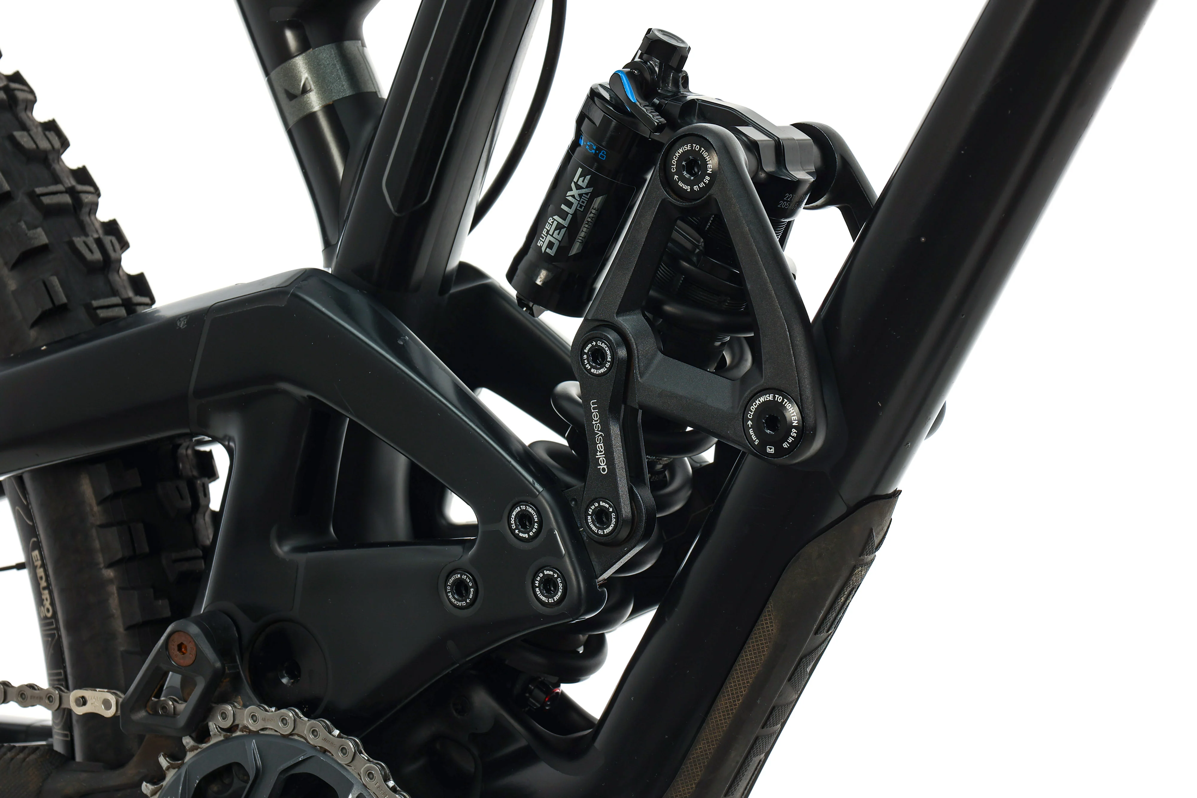 Evil Wreckoning V3 Mountain Bike - Large - Image 4