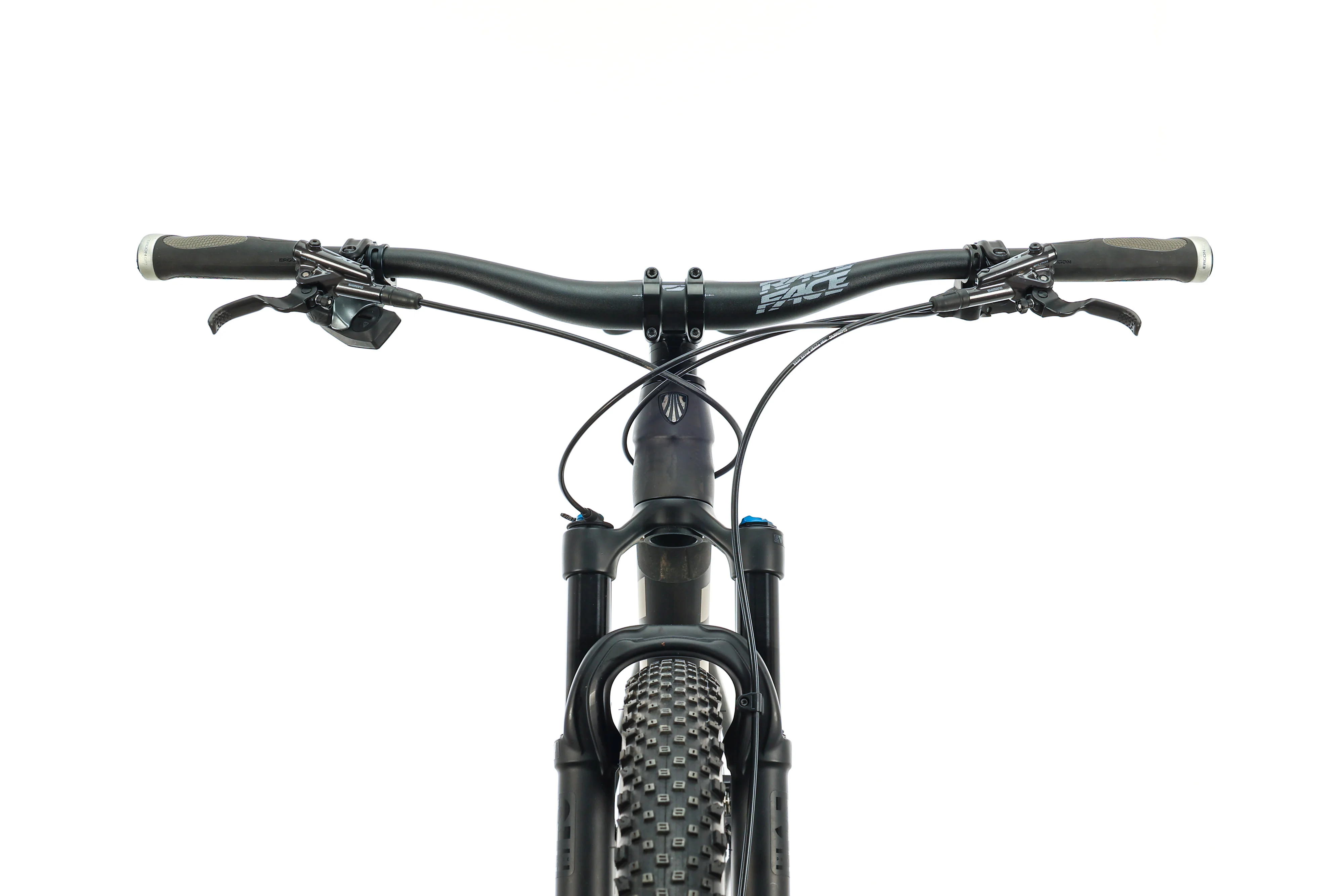 Trek Supercaliber Mountain Bike - 2020, Med/Large - Image 6