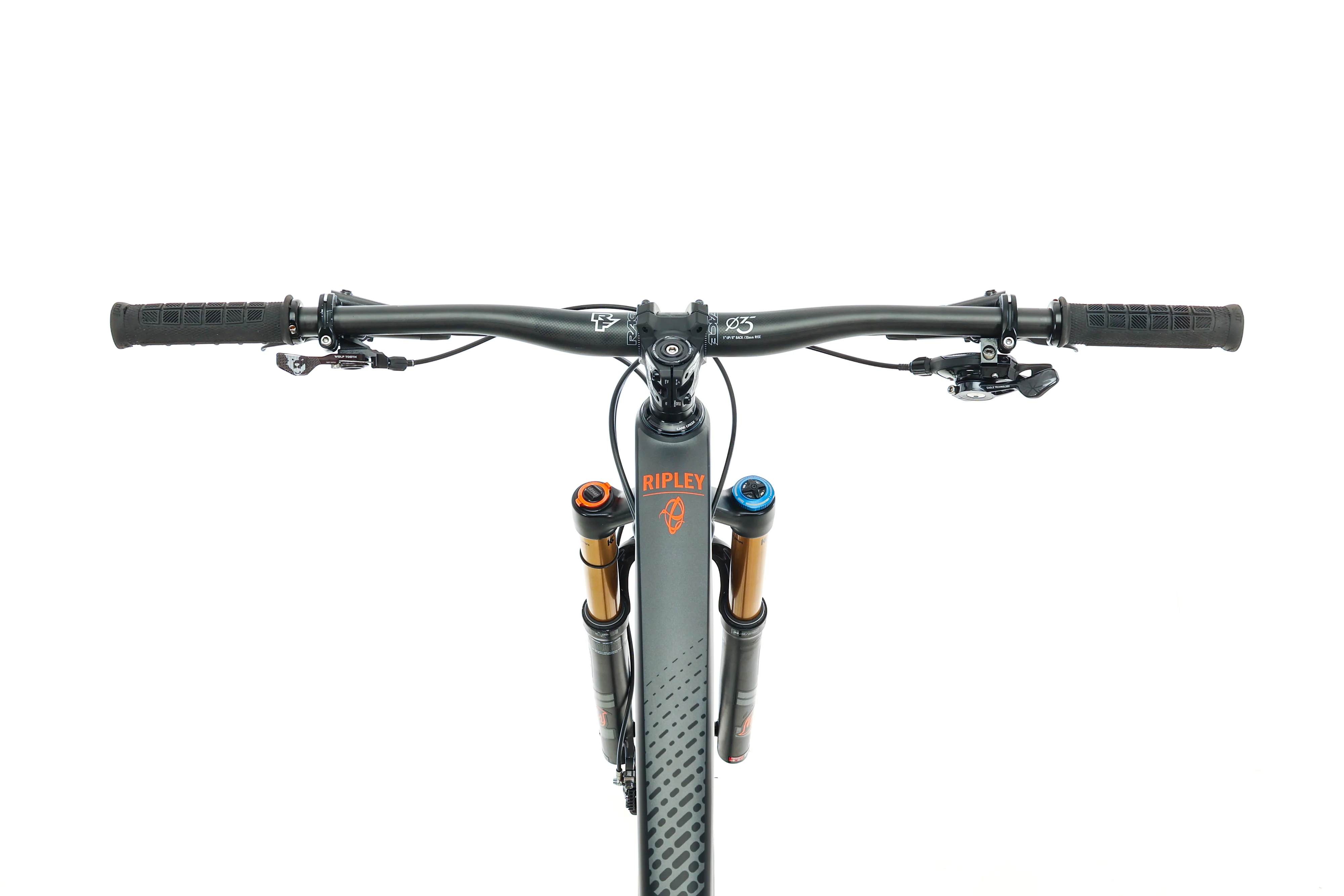 Ibis Ripley X01 Mountain Bike - 2021, Medium - Image 7