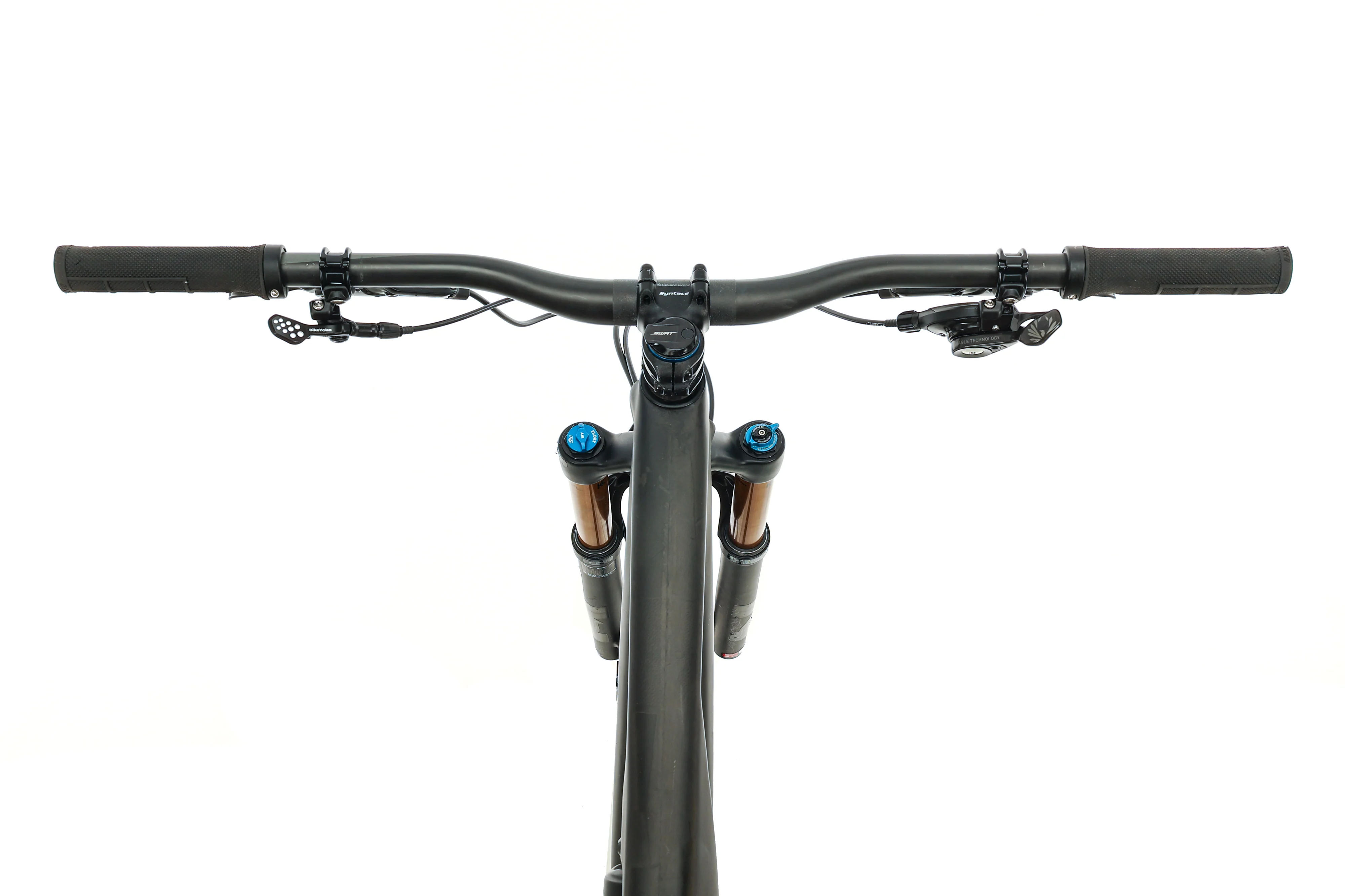 Specialized S-Works Stumpjumper ST 29 Mountain Bike - 2019, Small - Image 7