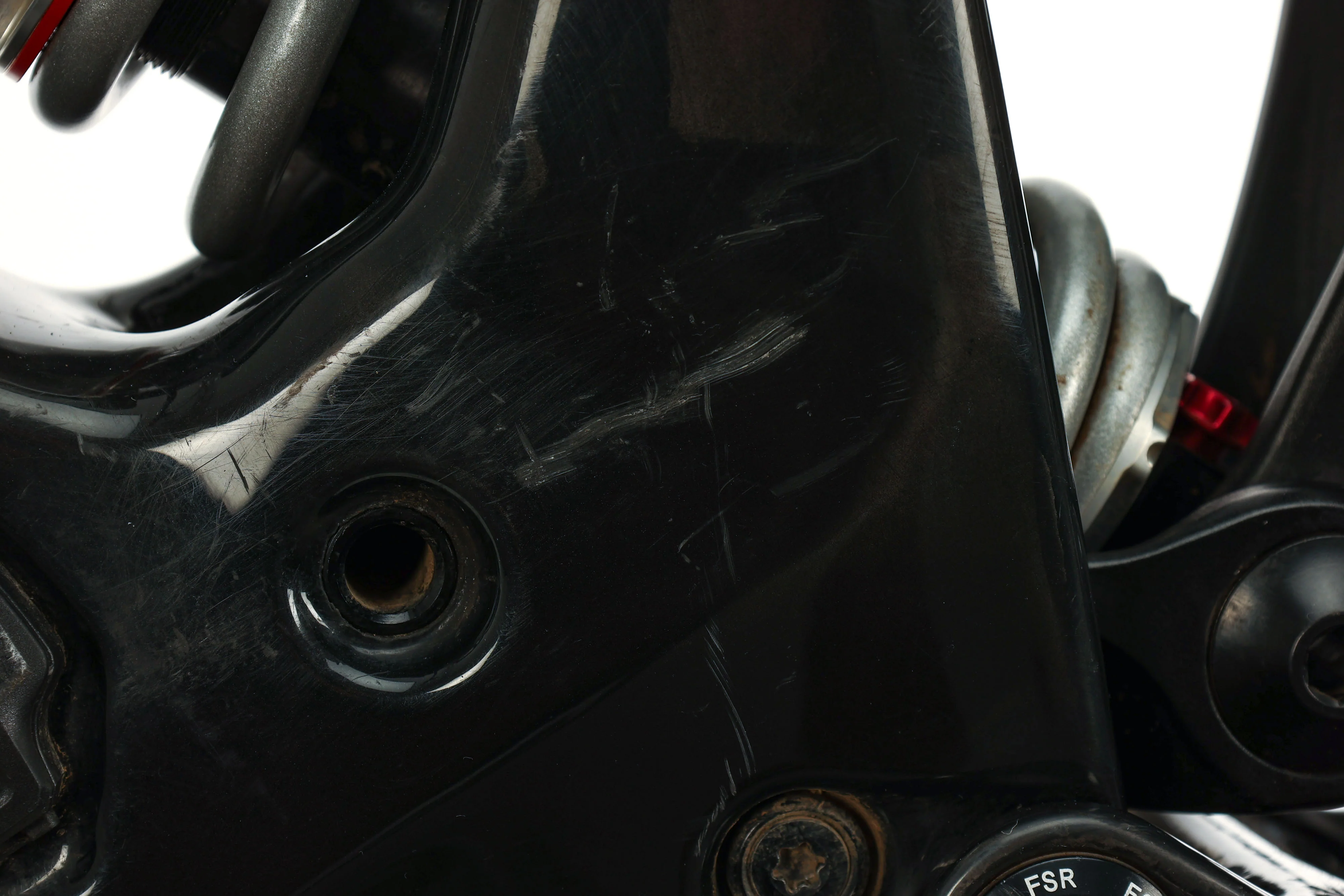 Specialized Turbo Kenevo SL Mountain E-Bike - 2022, S4 - Image 22