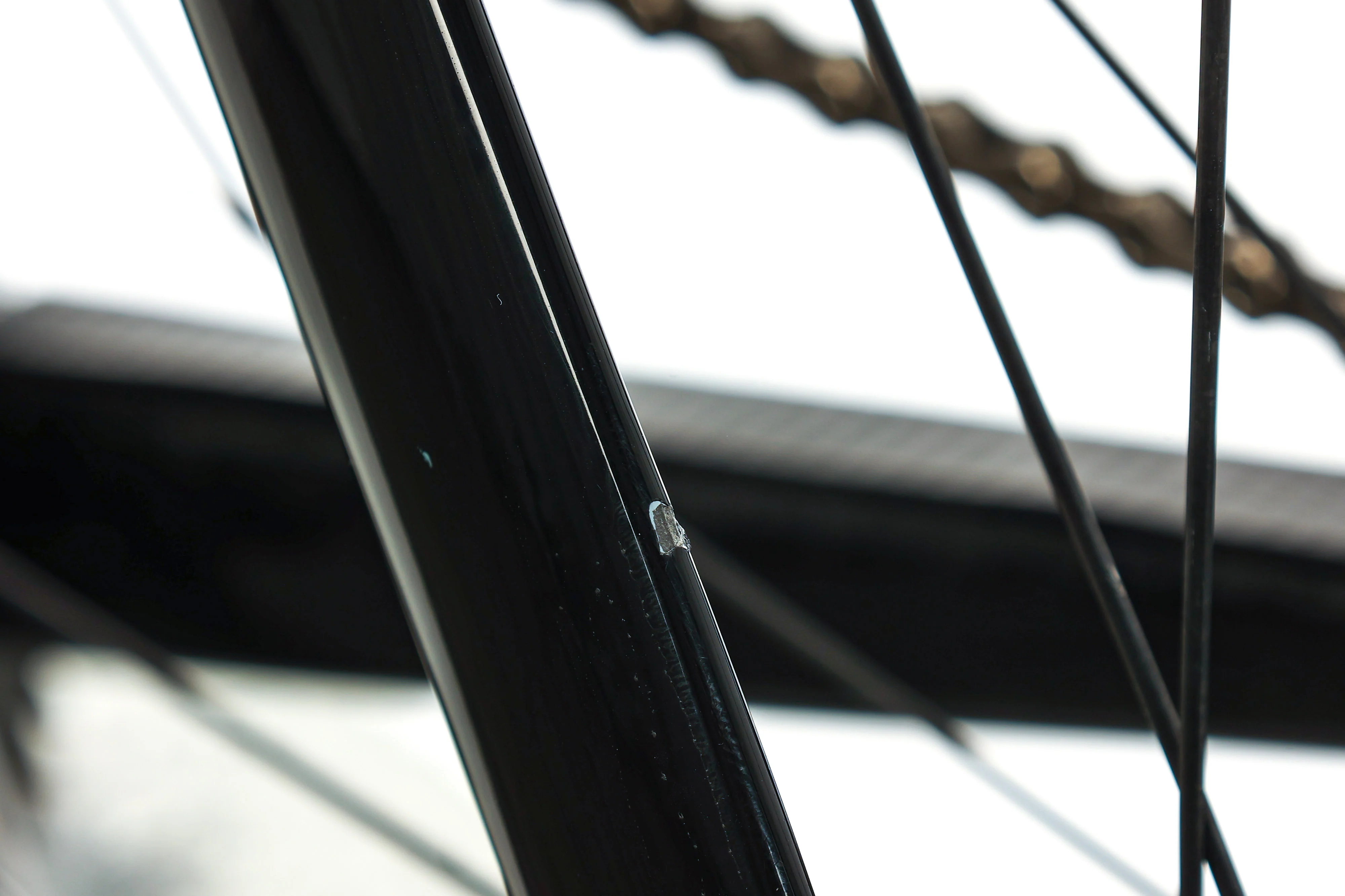 Cervelo S5 Ultegra Road Bike - 2015, 61cm - Image 13