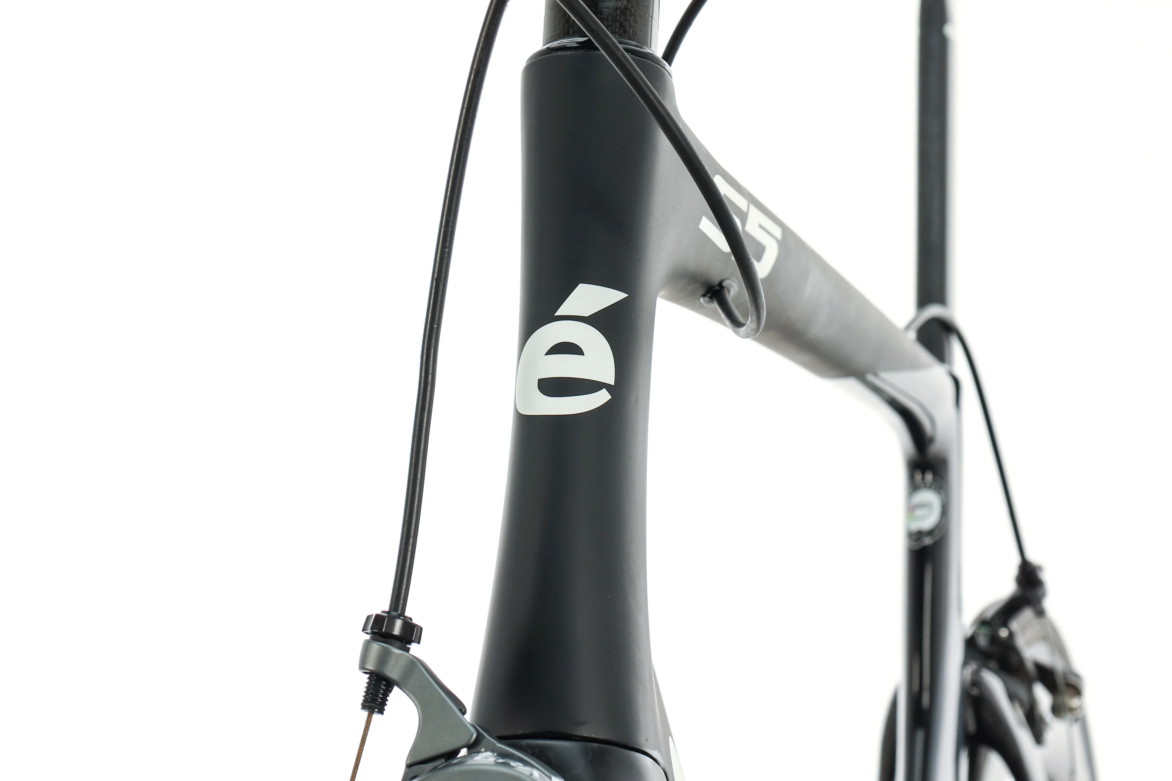 Cervelo S5 Ultegra Road Bike - 2015, 61cm - Image 7