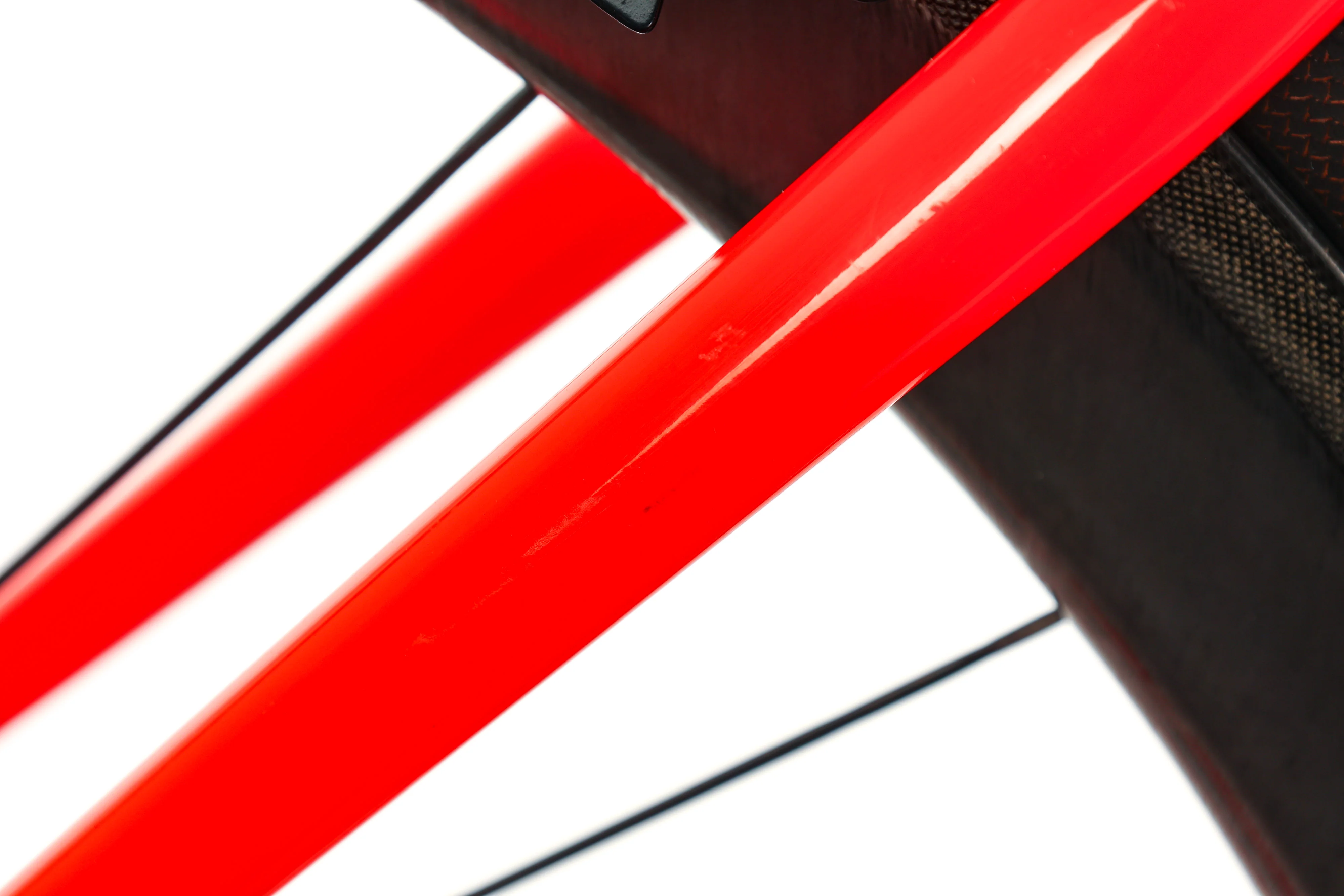 Specialized Tarmac SL4 Sport Road Bike - 2018, 49cm - Image 14