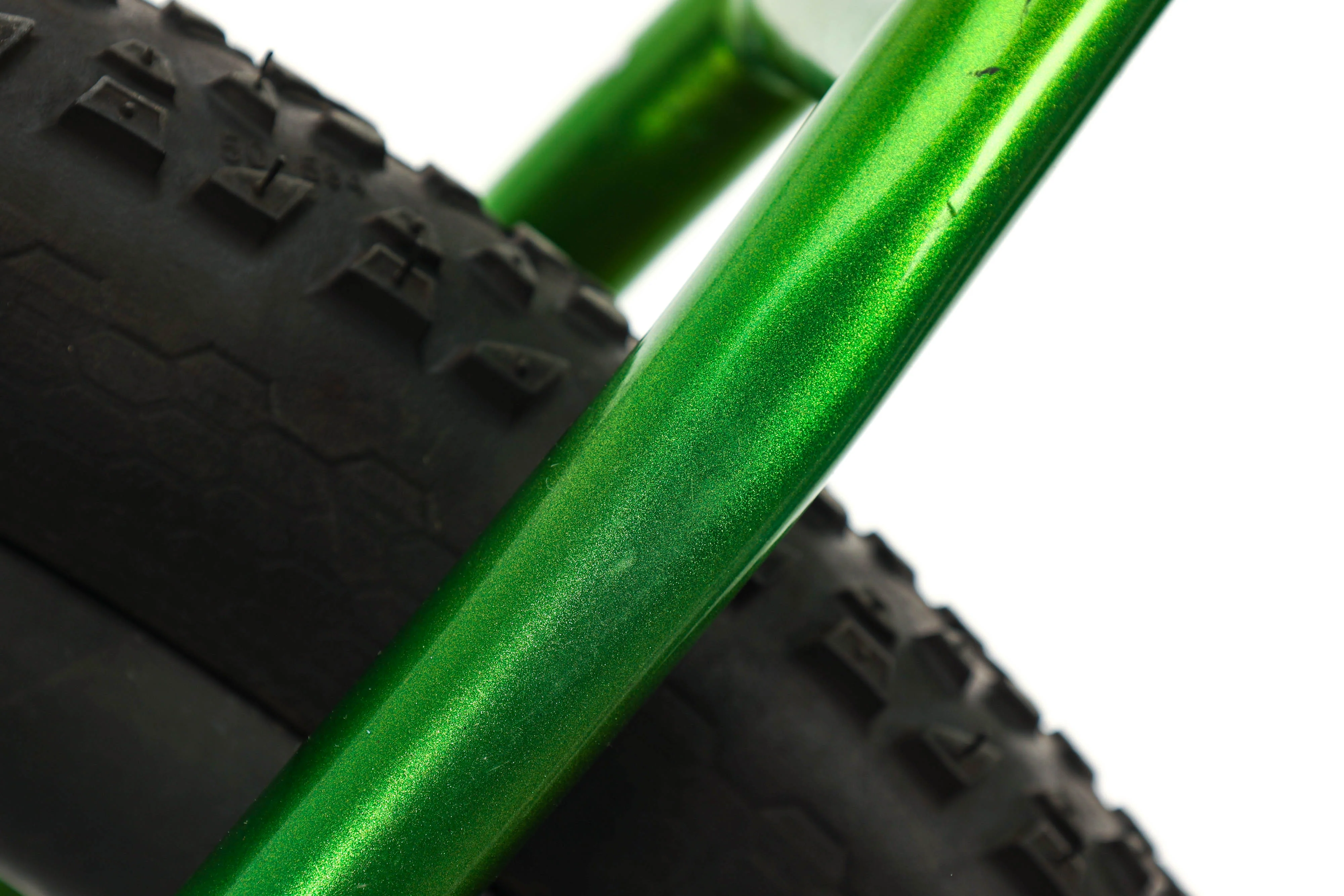 Fat Chance Yo Eddy Mountain Bike - 2017, Medium - Image 10