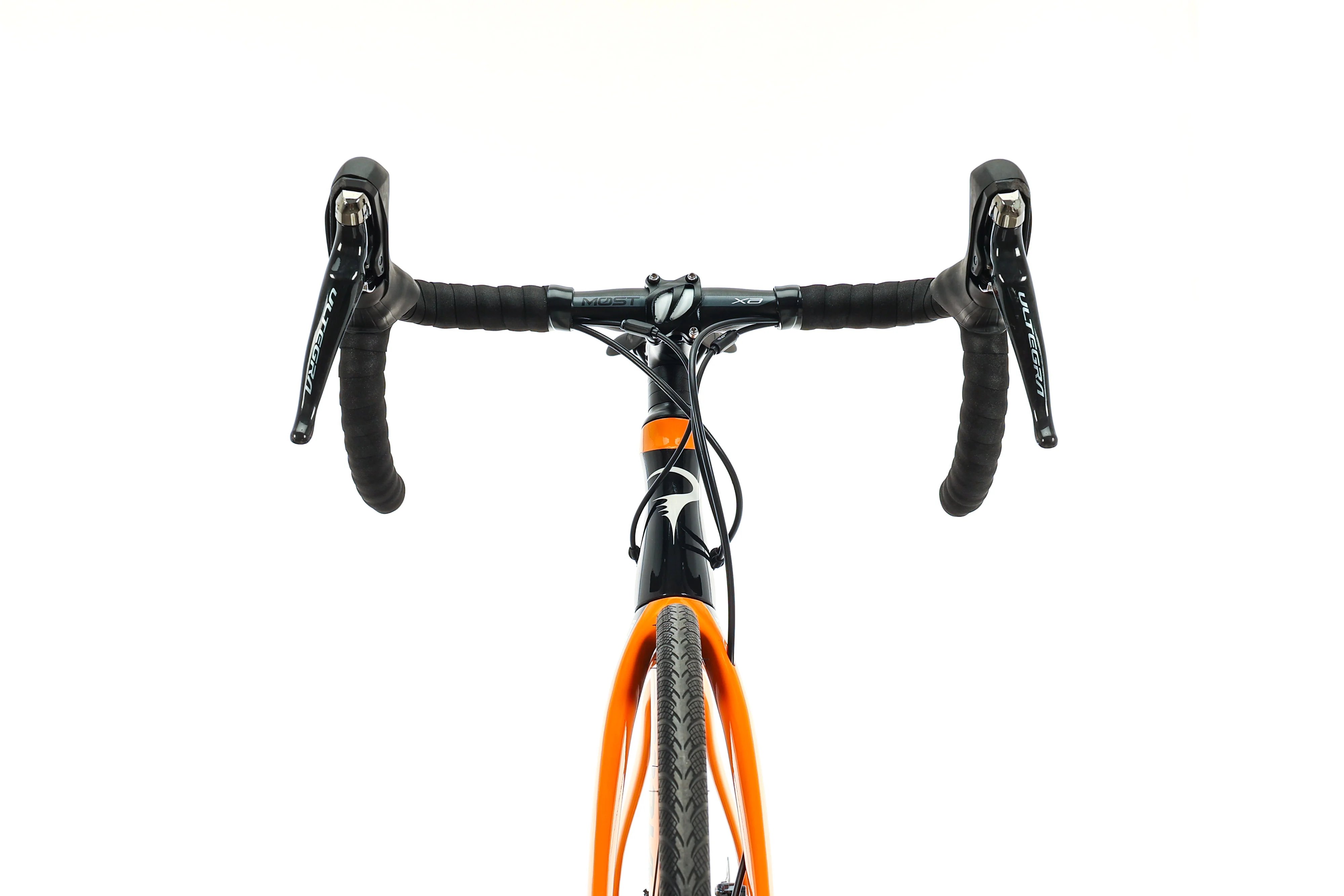 Pinarello Prince Disk Ultegra Road Bike - 2020, 53cm - Image 5